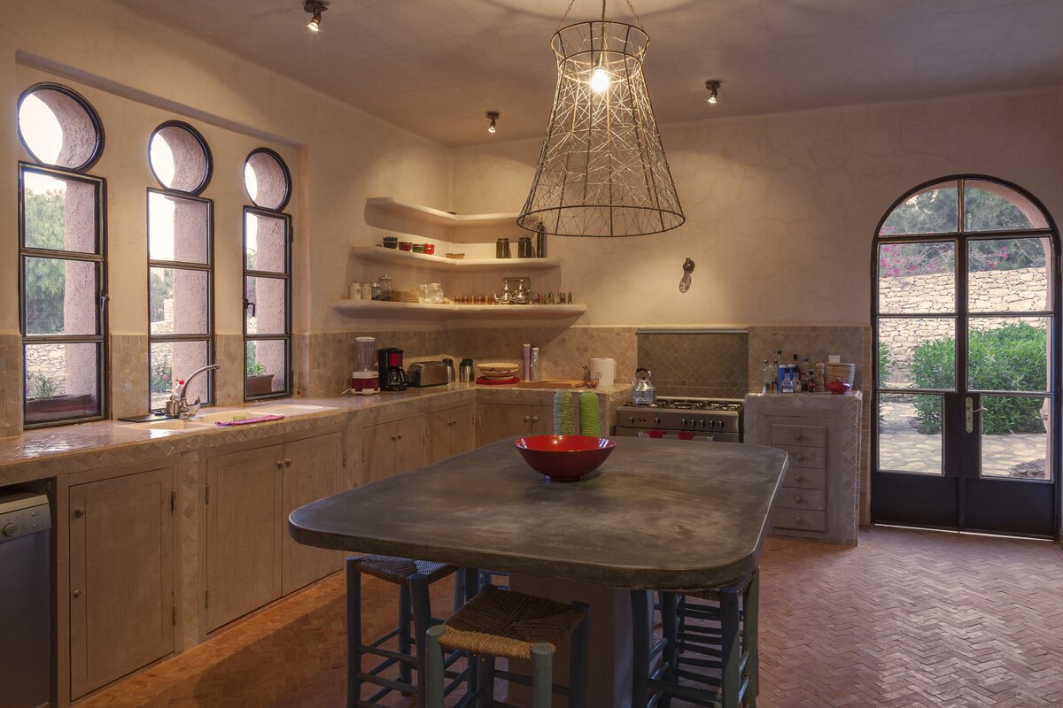 Villa Basmah, near Essaouira - Image 7