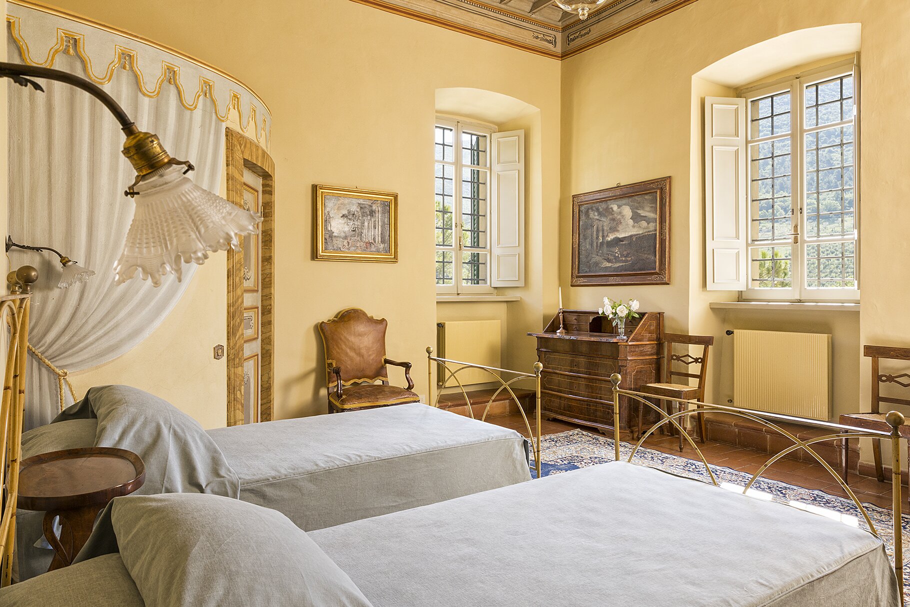 Villa dell' Aurora - Image 15