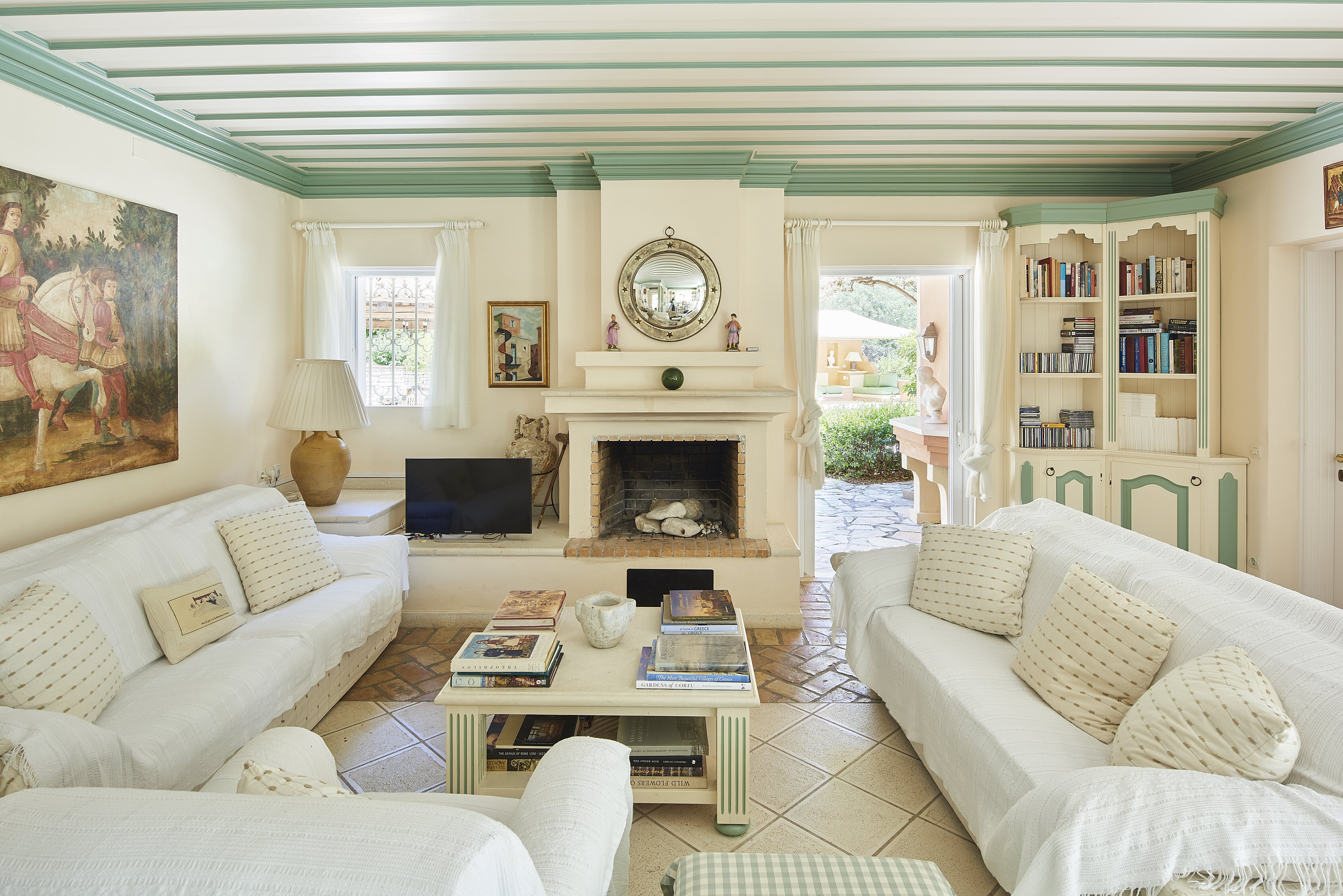 To Perivoli House - Image 6