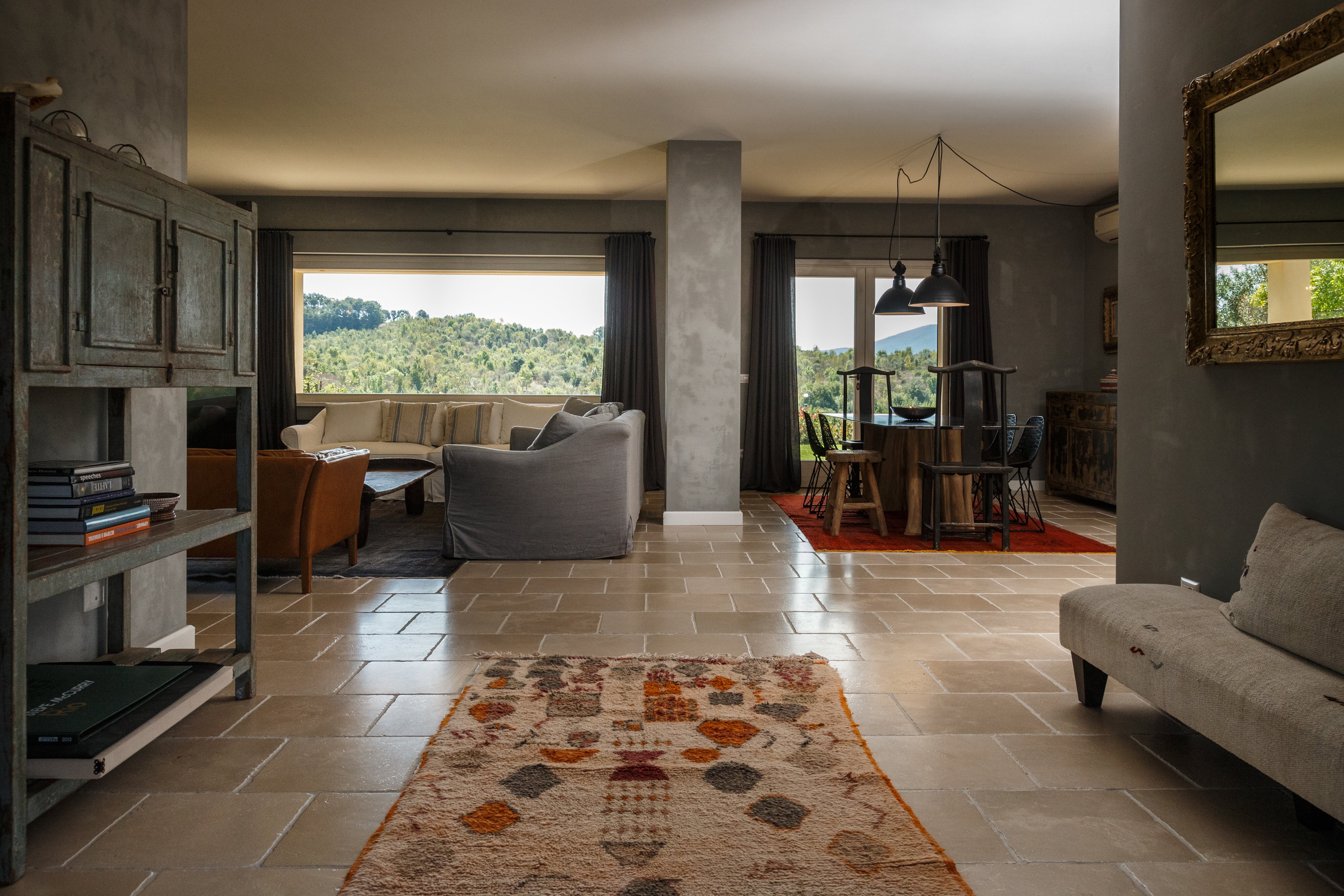 Villa La Maremma - Image 4