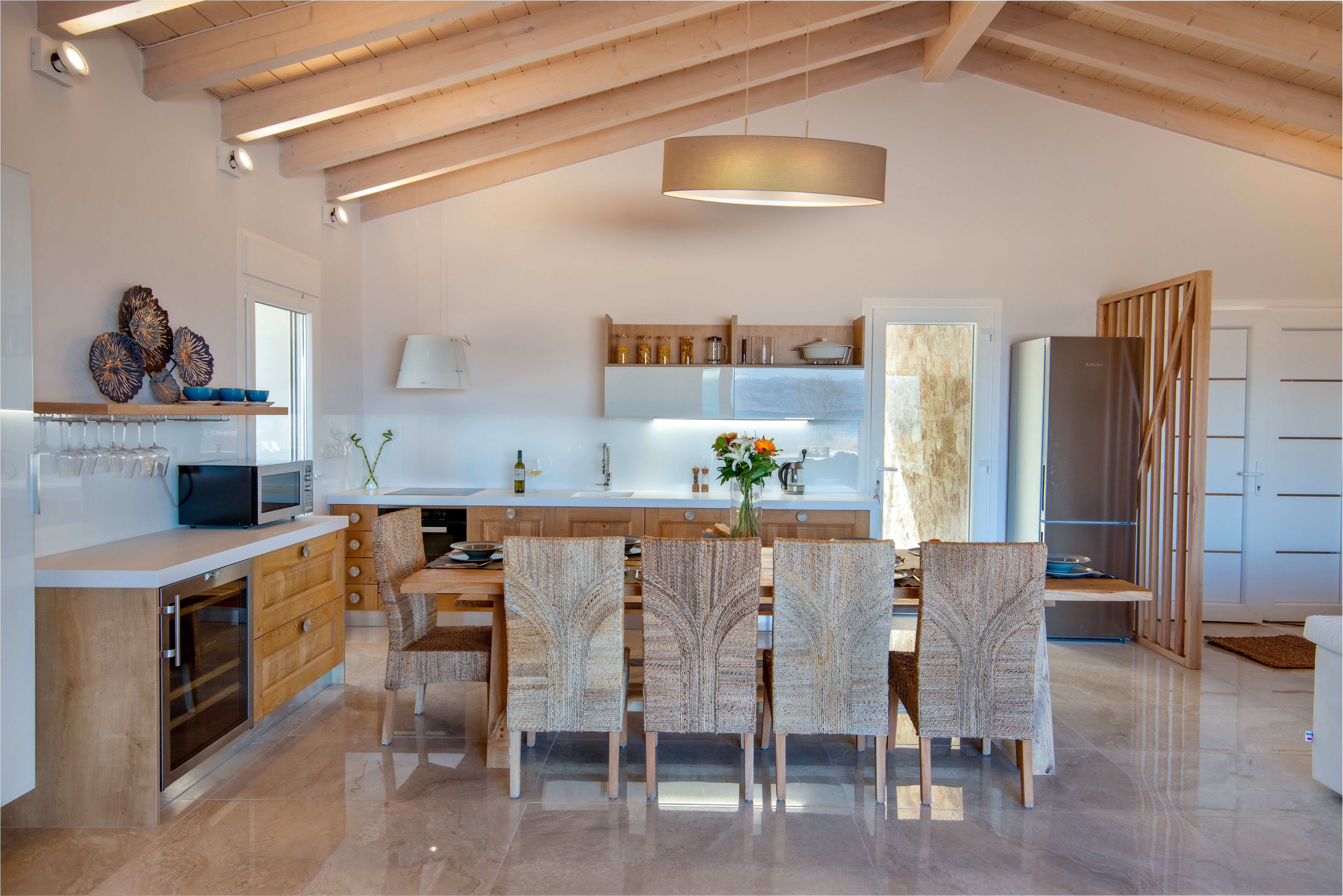 Nero Beach House - Image 9