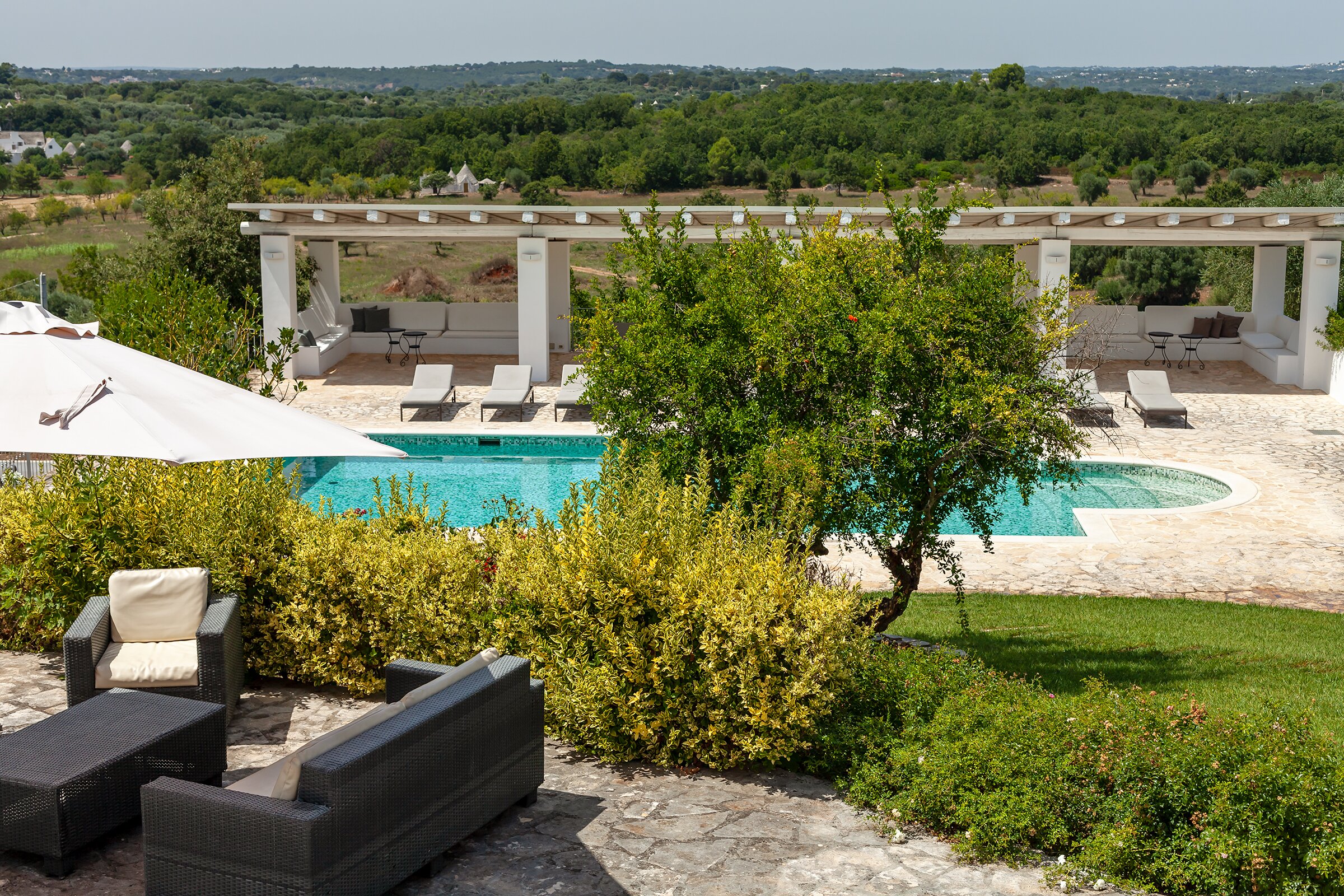 Trulli Ferragosto - Image 15