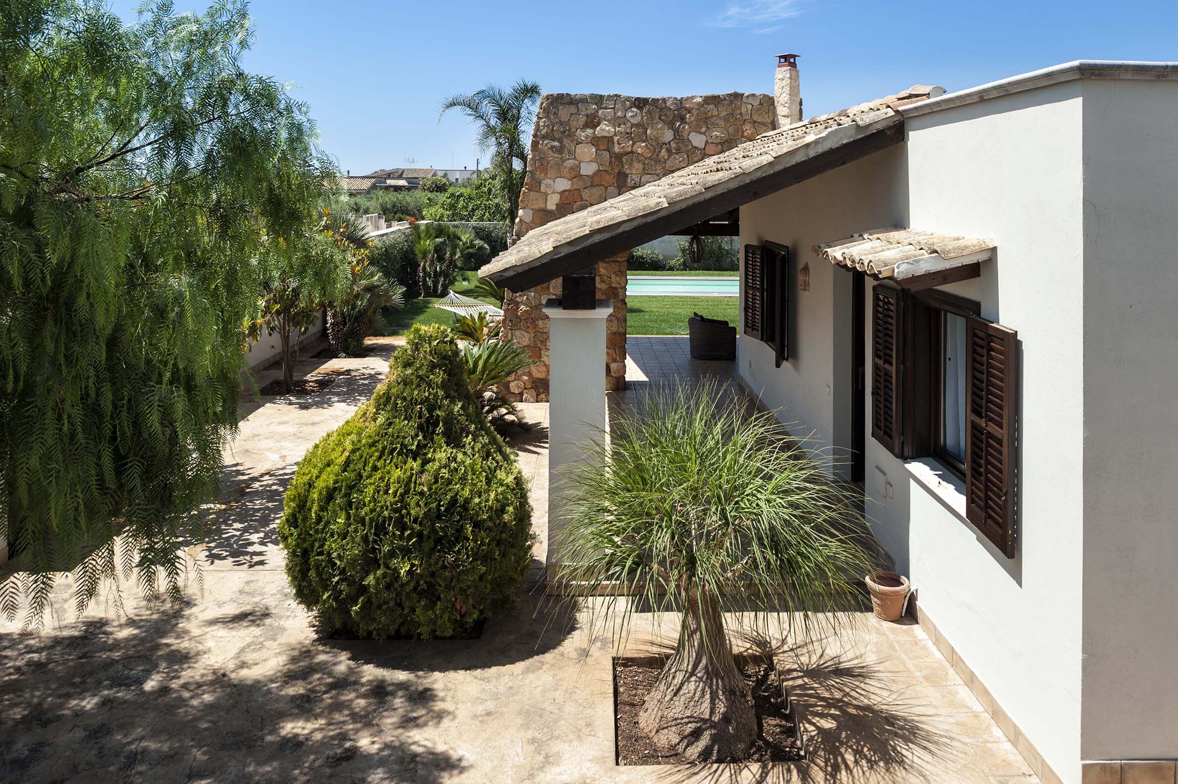 Villa Roseto - Image 8