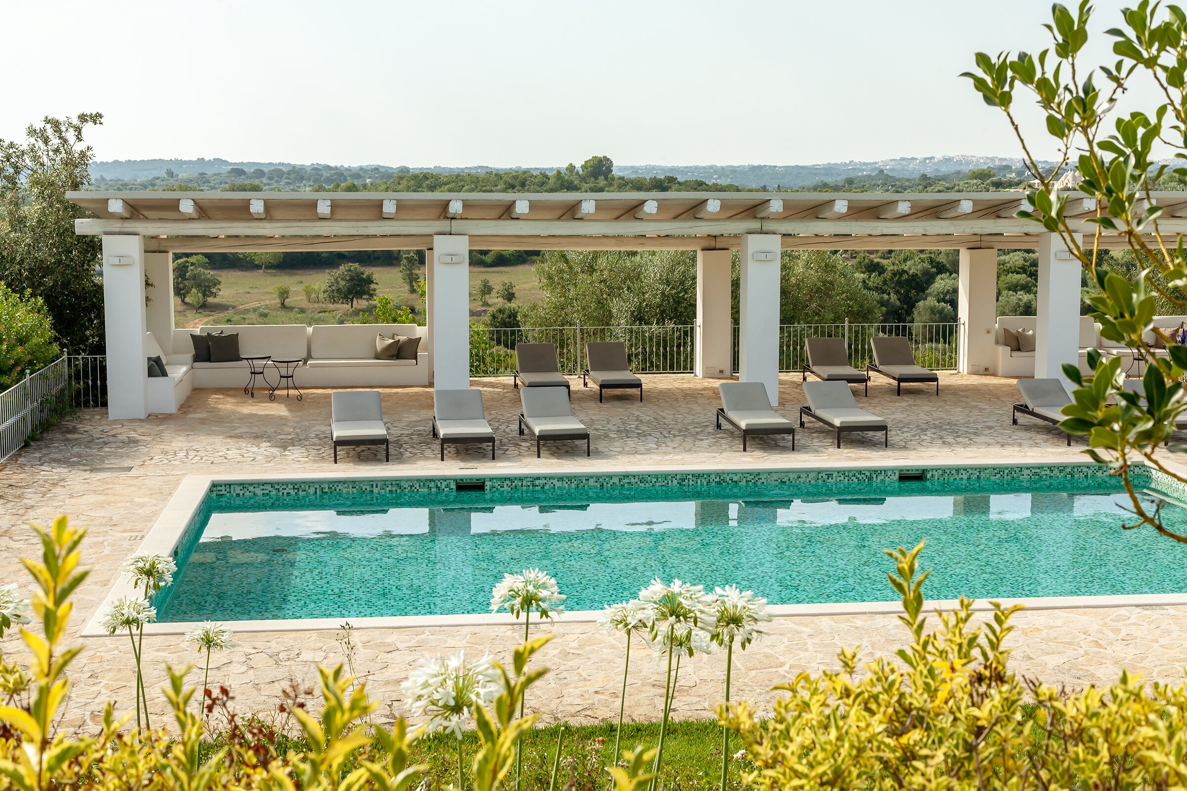 Trulli Ferragosto - Image 14