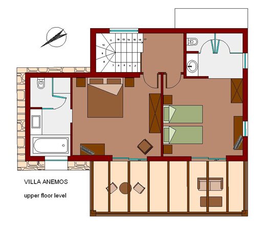 Villa Anemos - Image 17