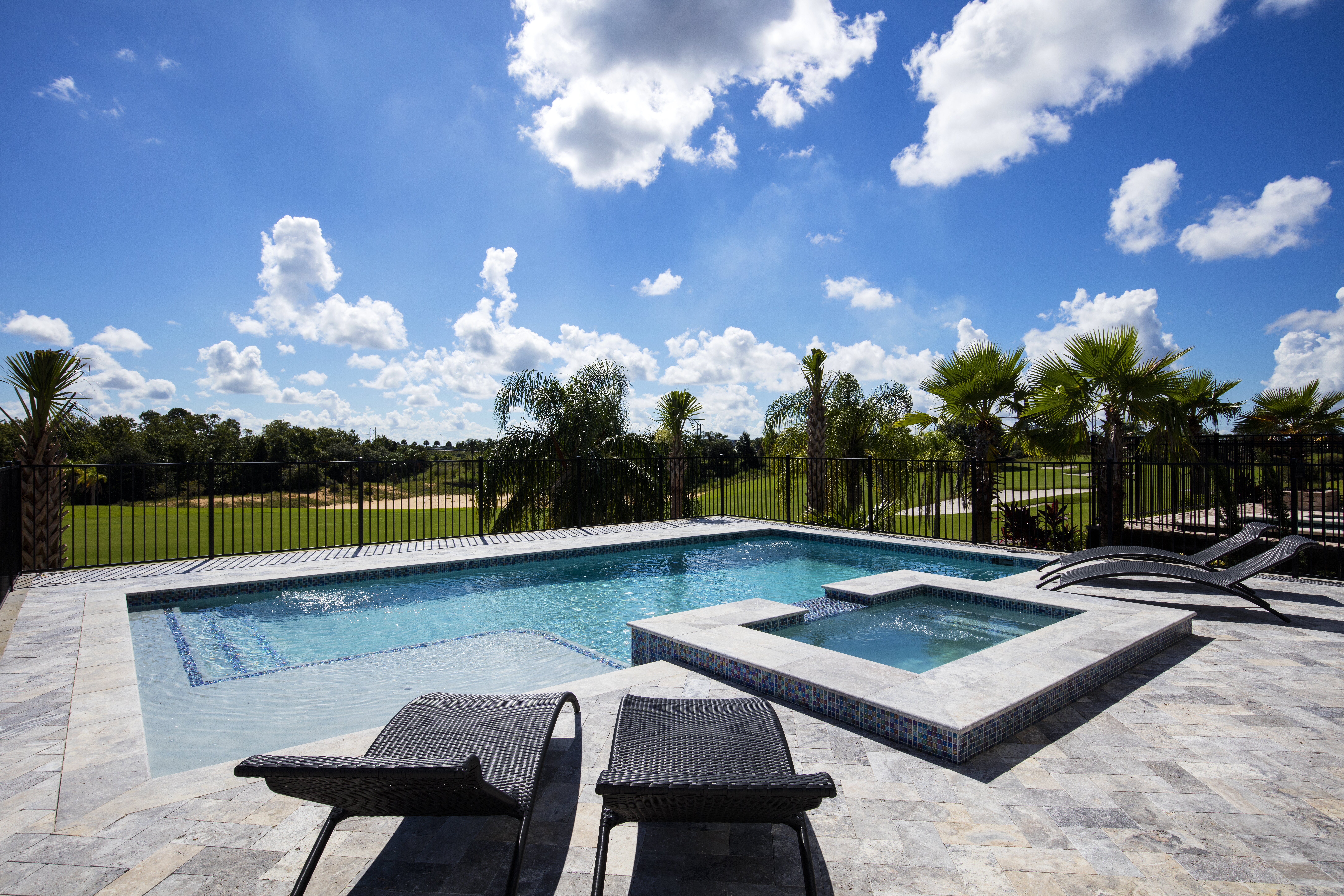 Verbena, Reunion Resort - Image 3