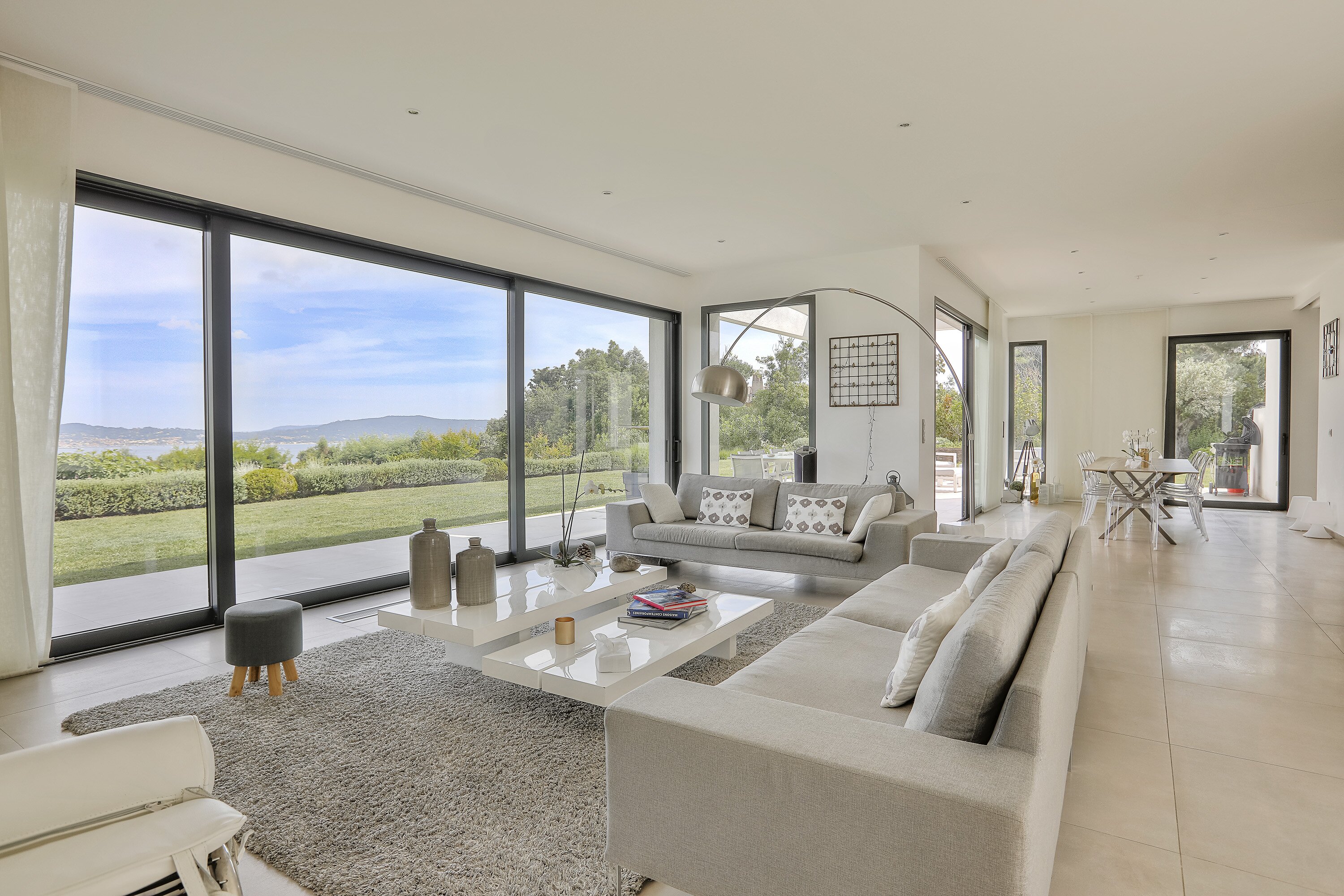 Villa Grimaud - Image 3