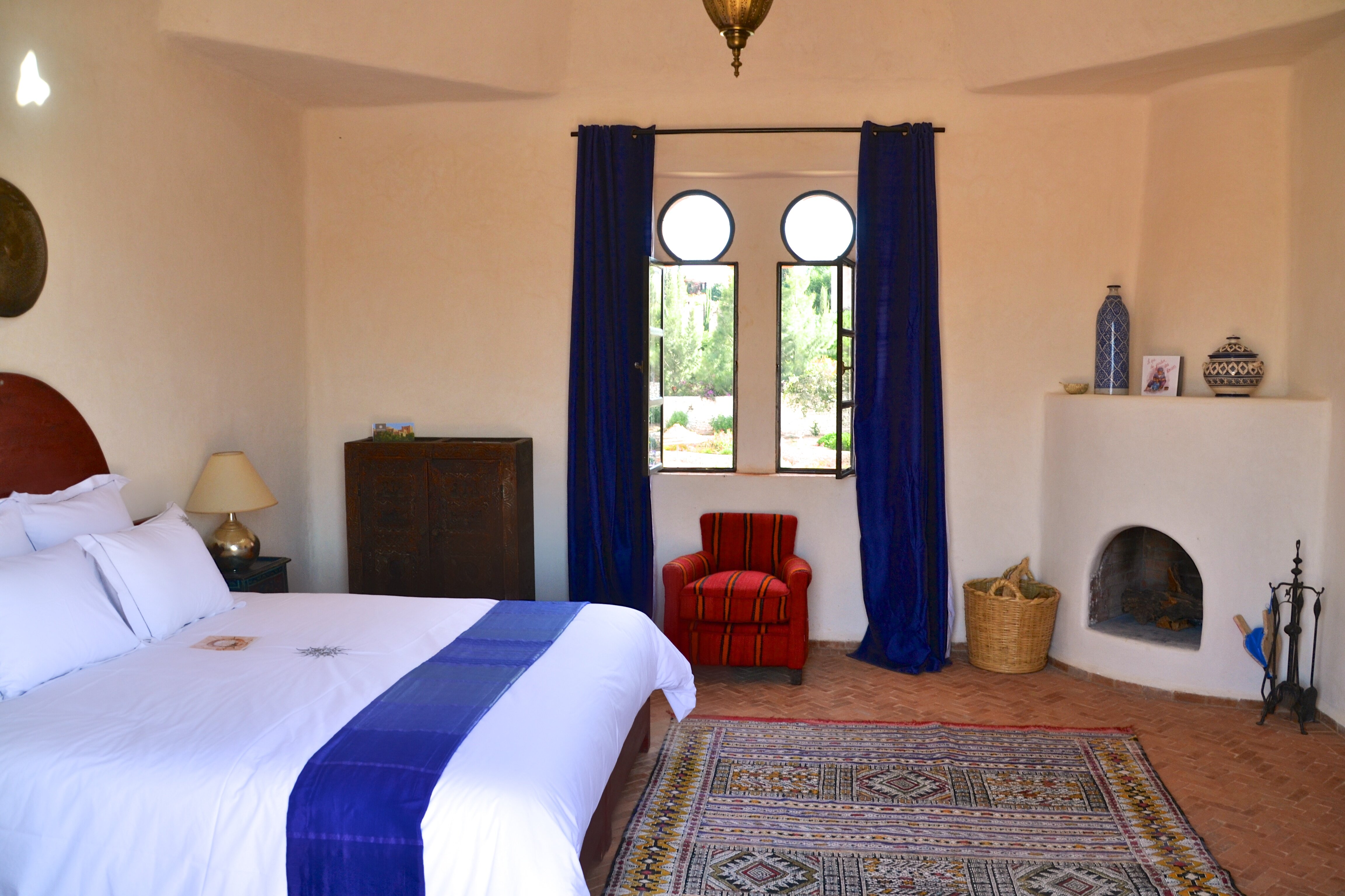 Villa Etoile, near Essaouira - Image 16