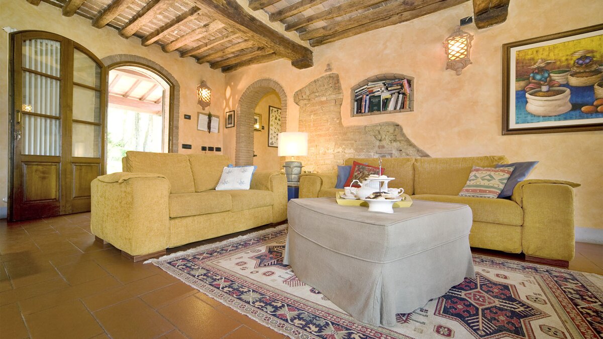 Casa Montopoli