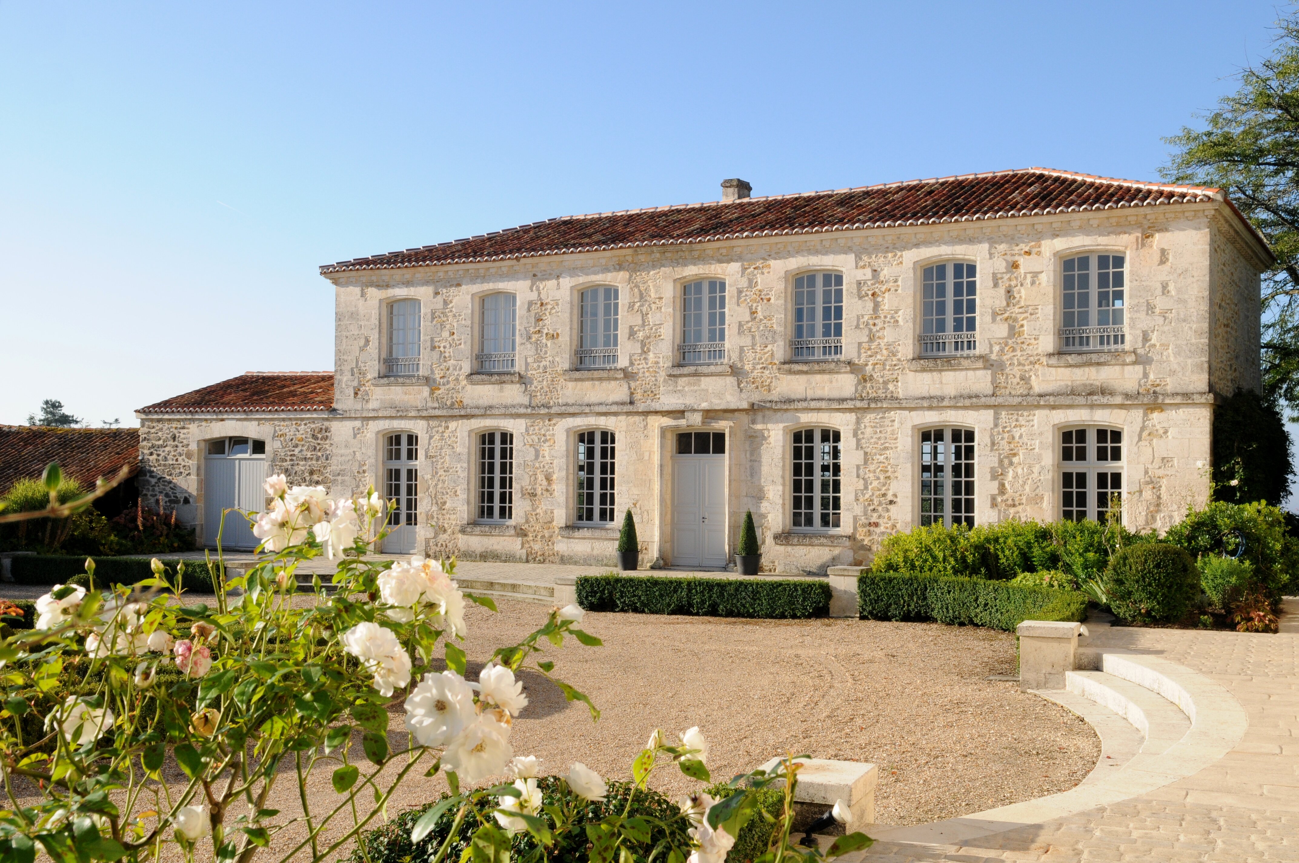 Domaine de Bagatelle - Image 4