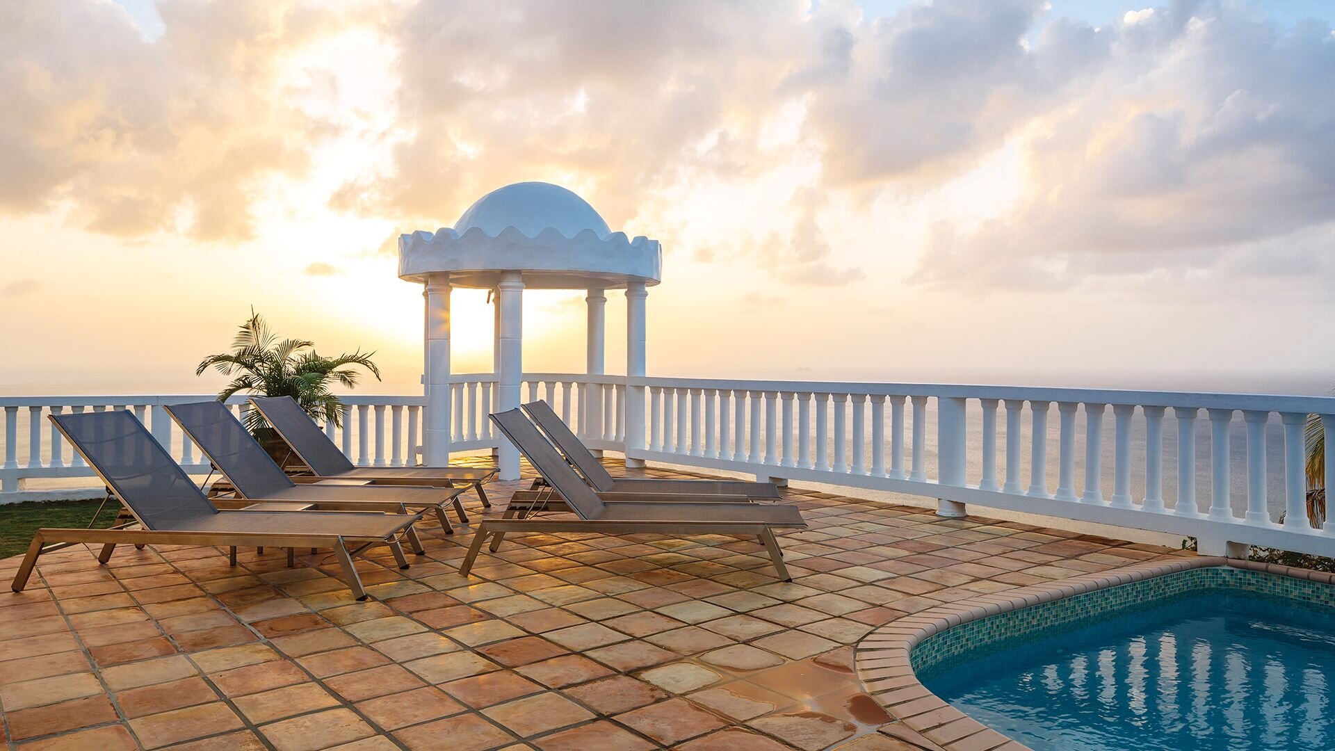 Estate Villa with Pool–4BD - Image 4