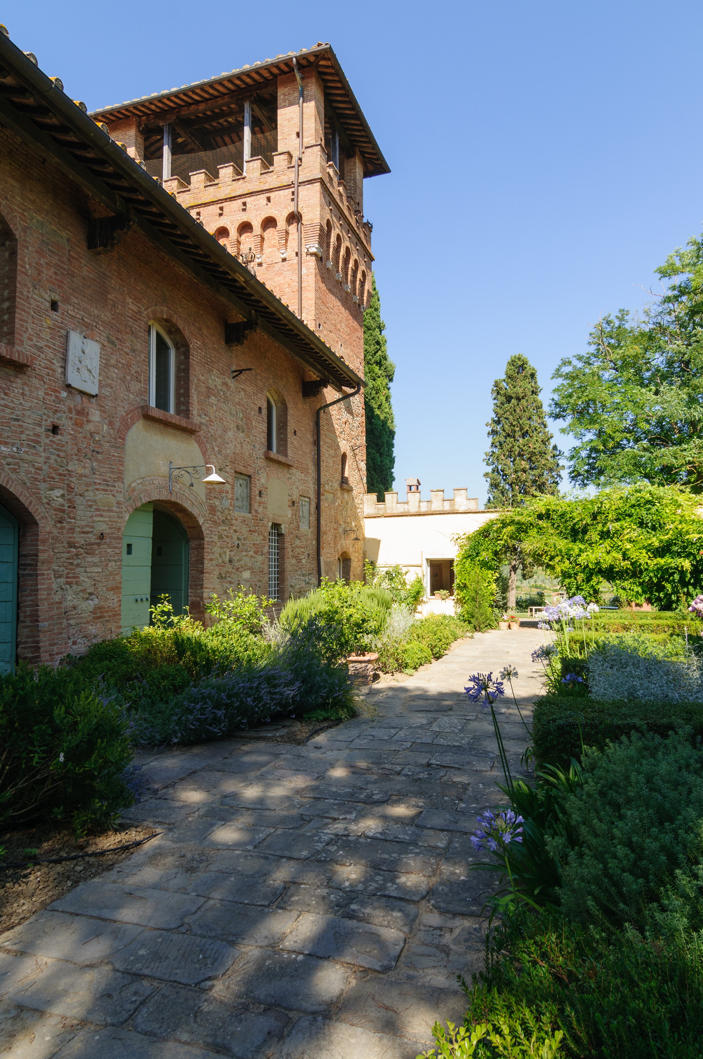 Casa Gelsomino - Image 17