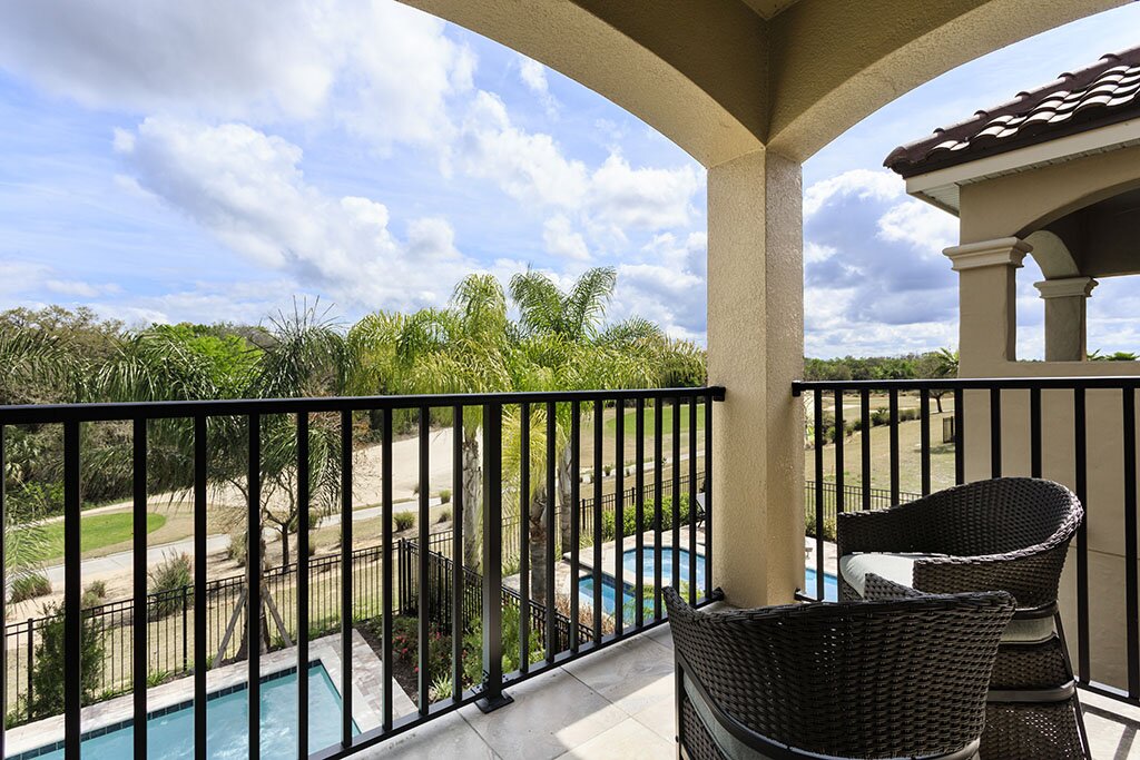 Villa Rosy, Reunion Resort - Image 18