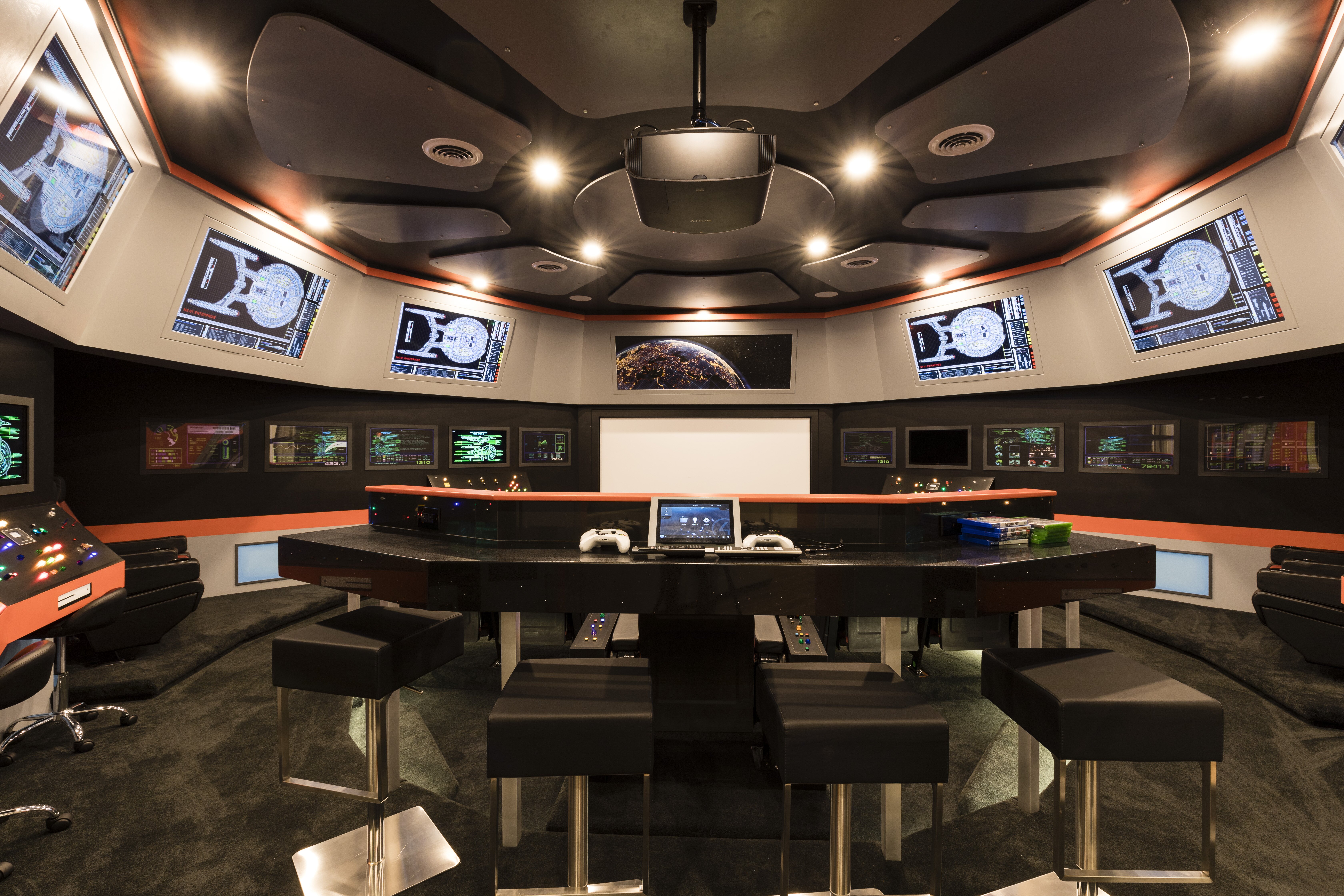 Villa Pentas, Reunion Resort - Image 12