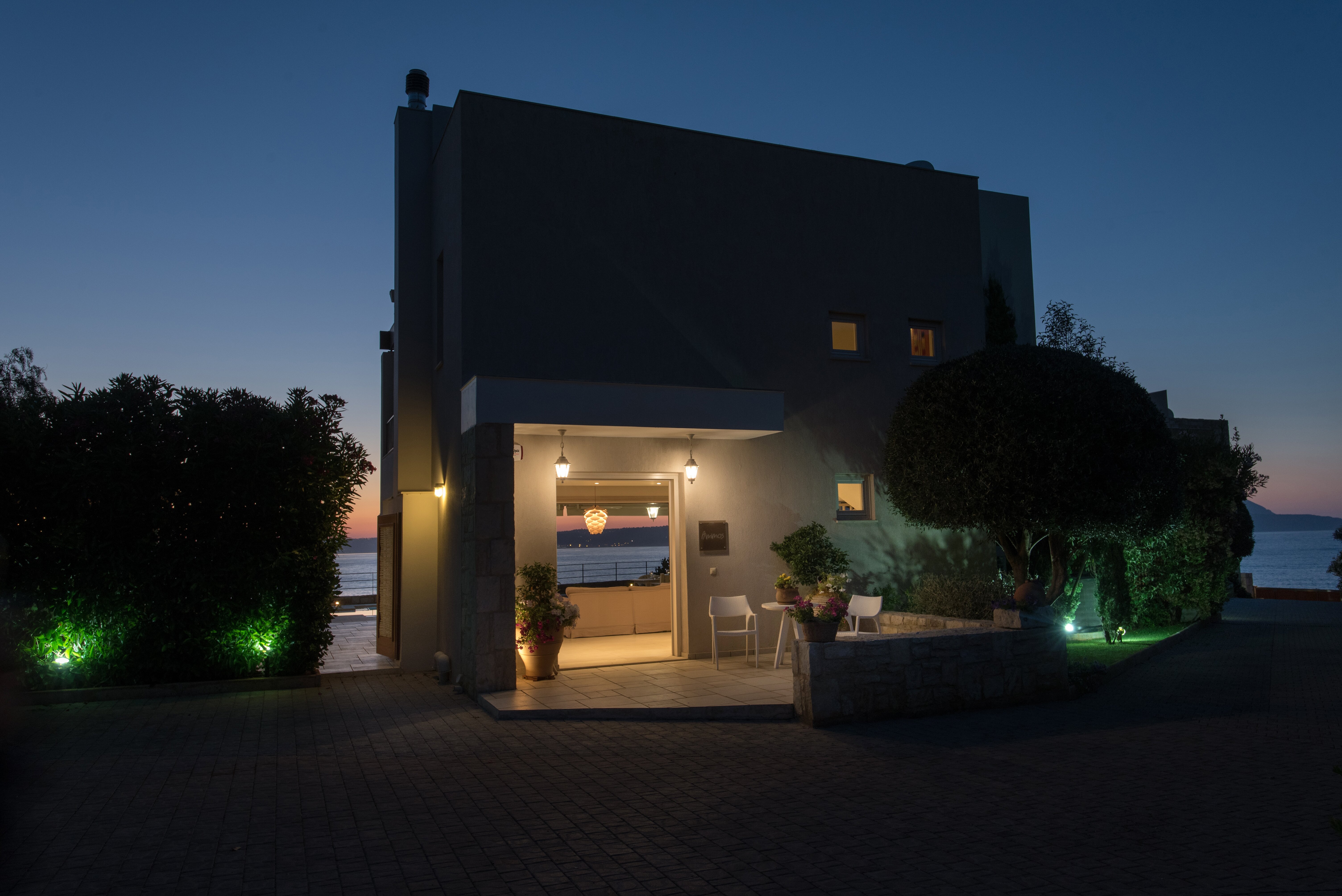 Villa Ammos - Image 17