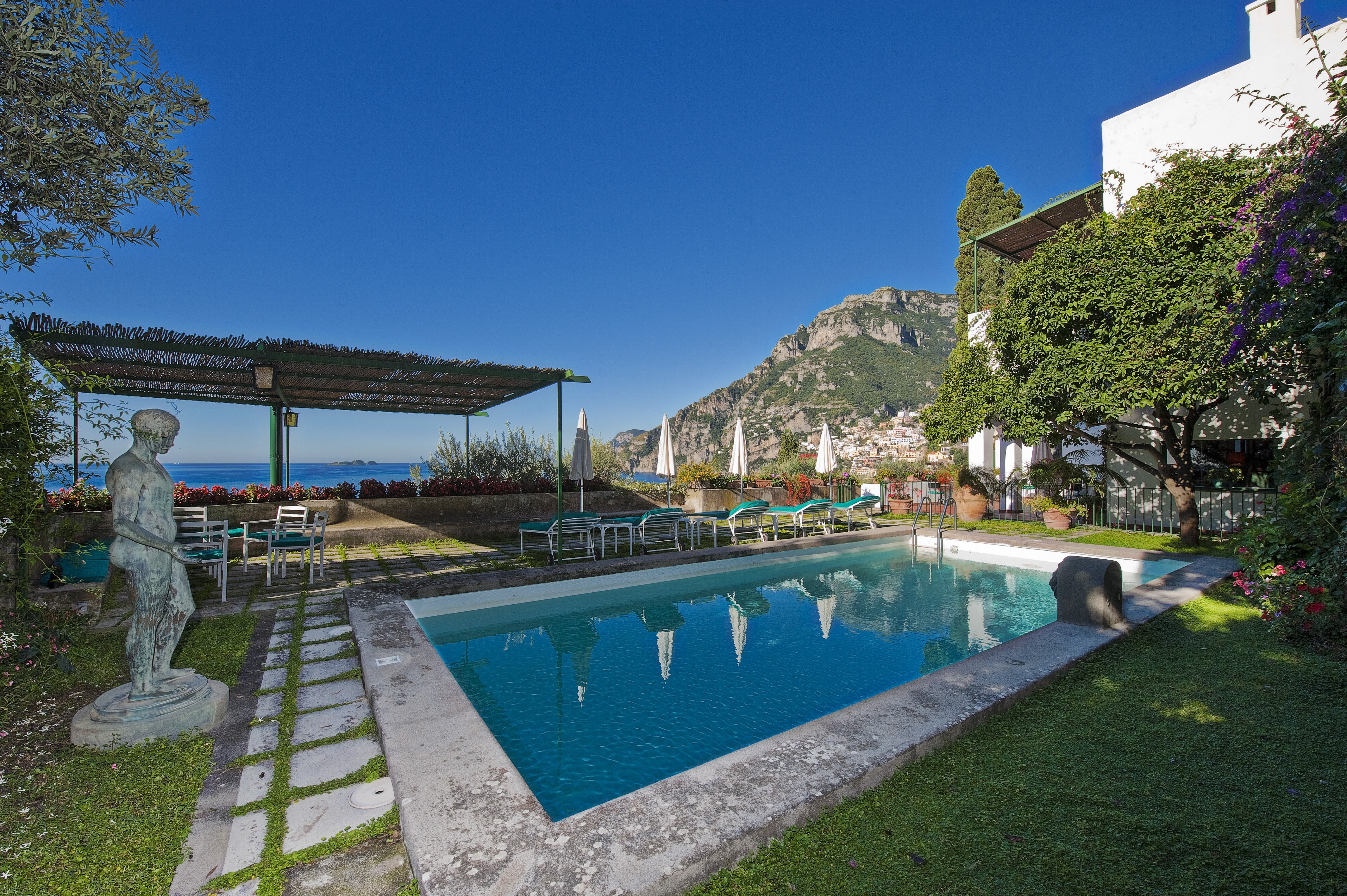 Villa Arienzo - Image 2