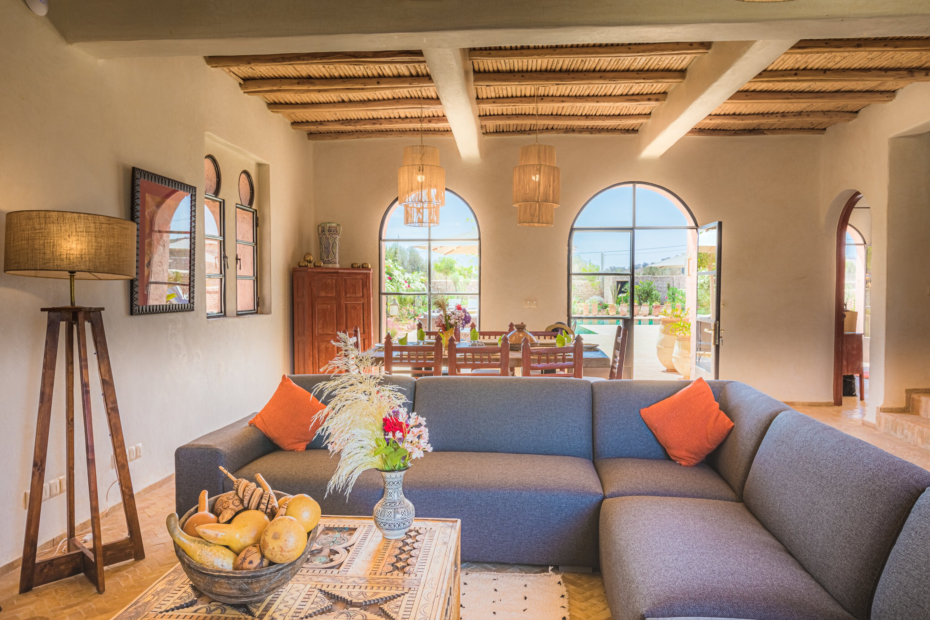 Villa Juniper, near Essaouira - Image 4