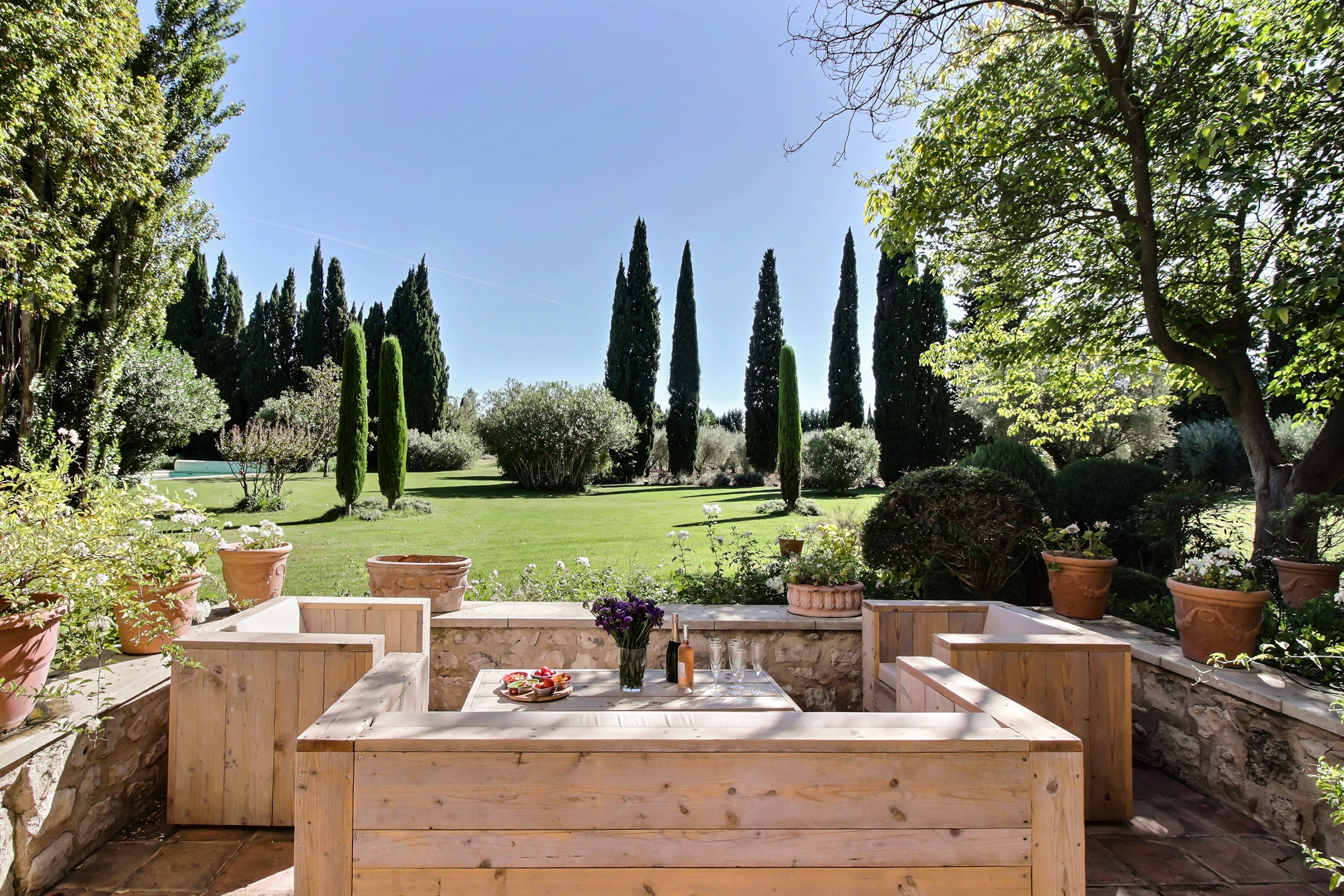 Mas des Oliviers - Image 5