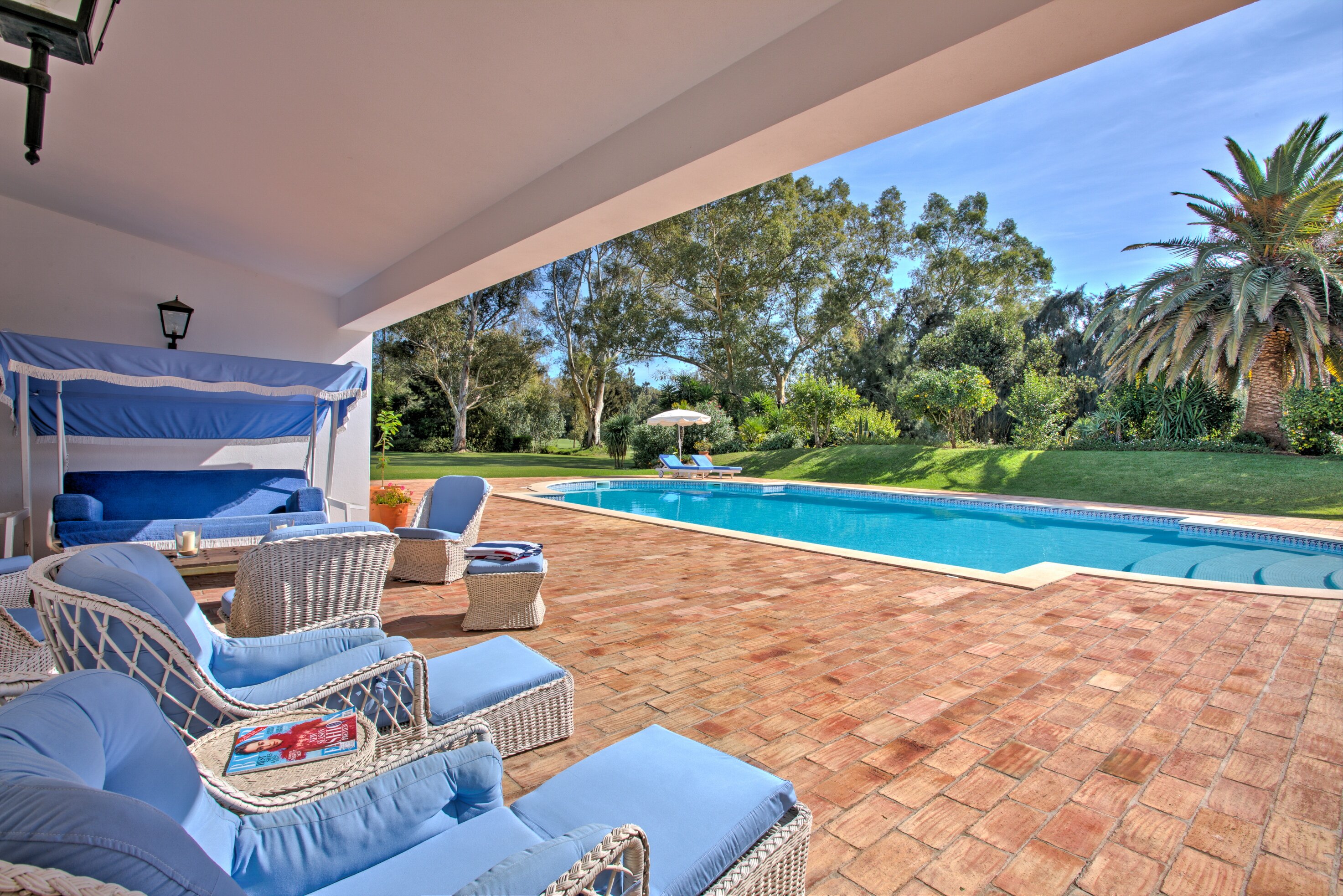 Casa Jacaranda - Image 14