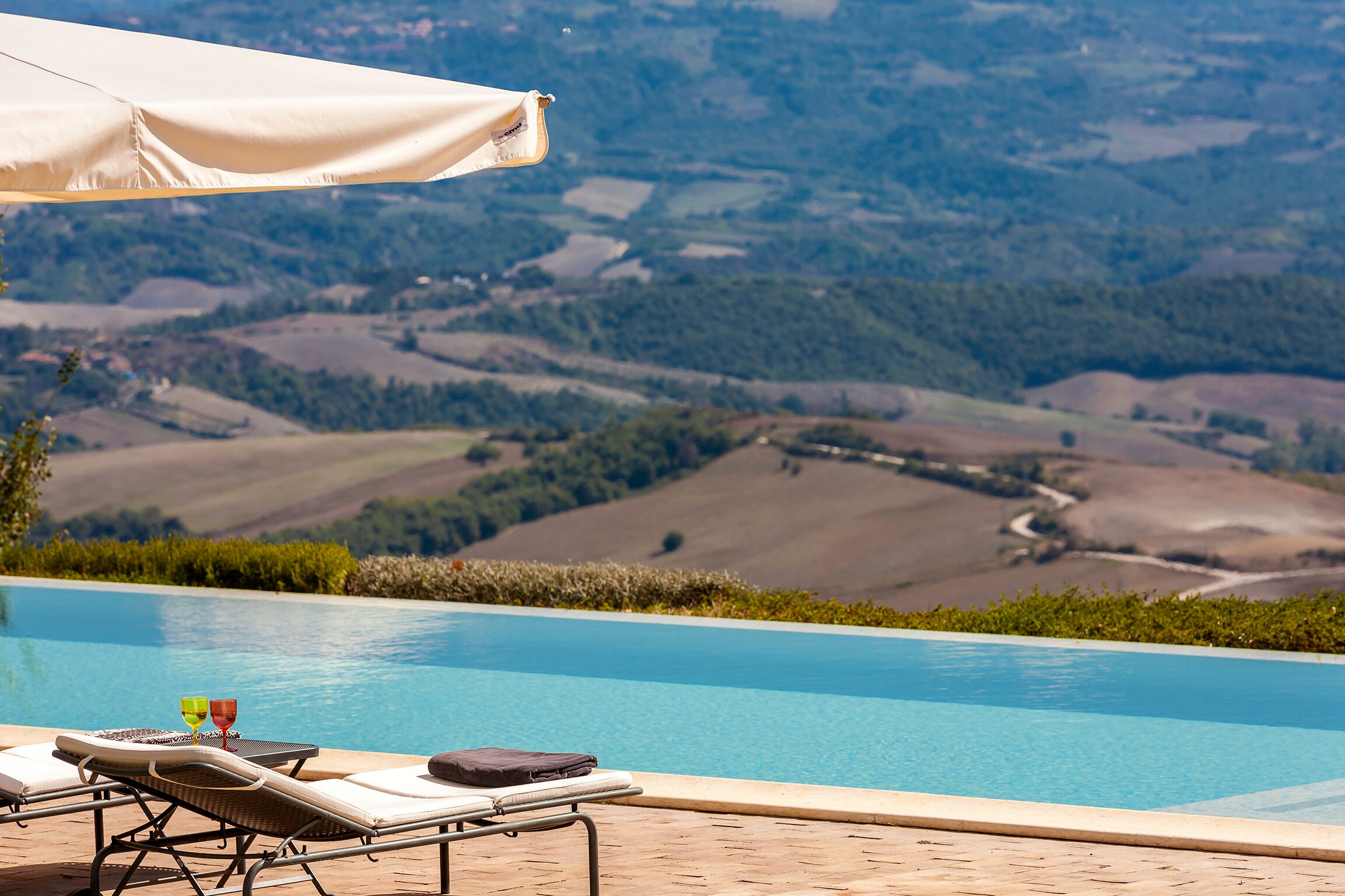 Villa Chianina - Image 4