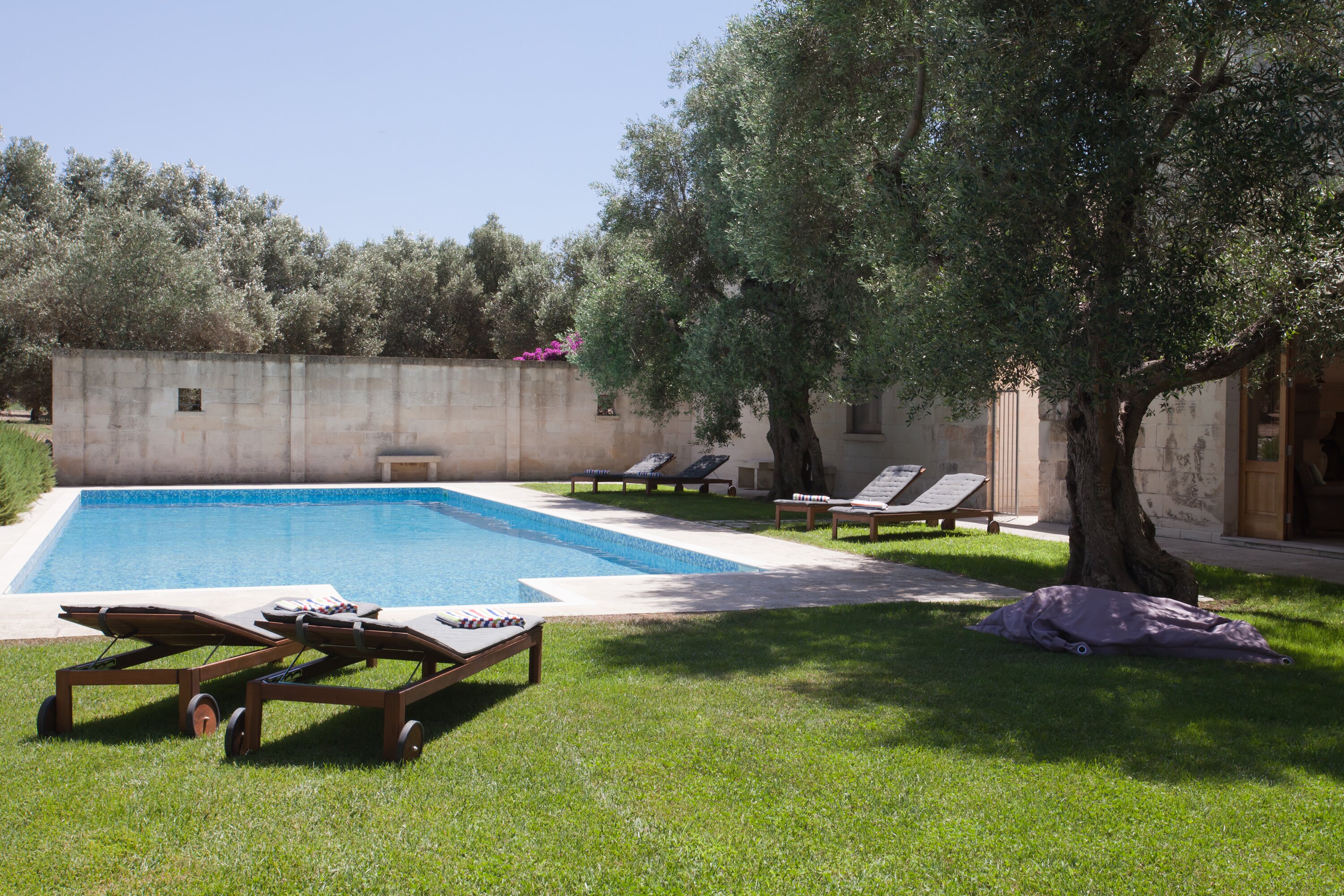 Masseria Ferrantino - Image 20