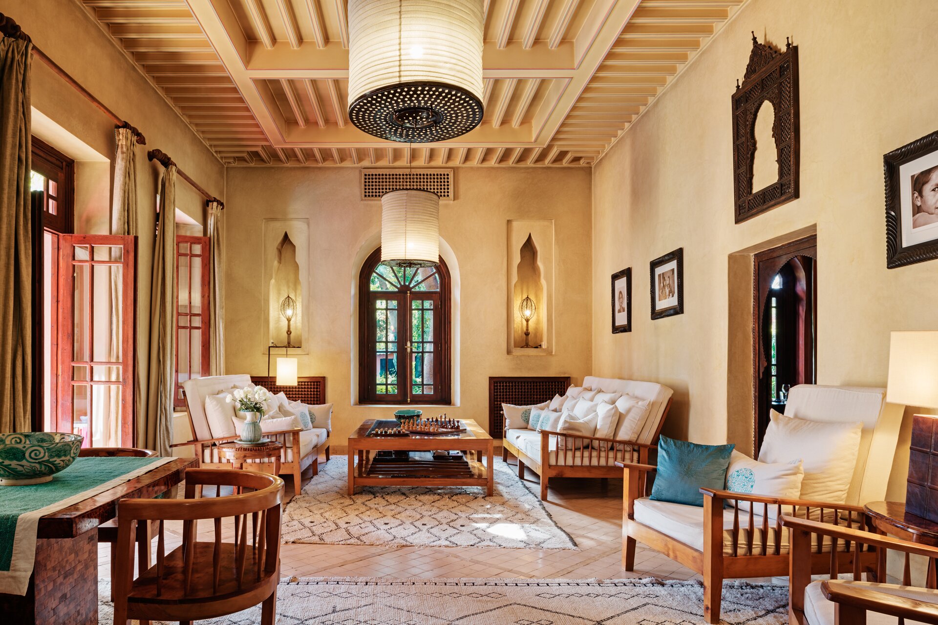 Dar Zemora, near Marrakech - Image 3