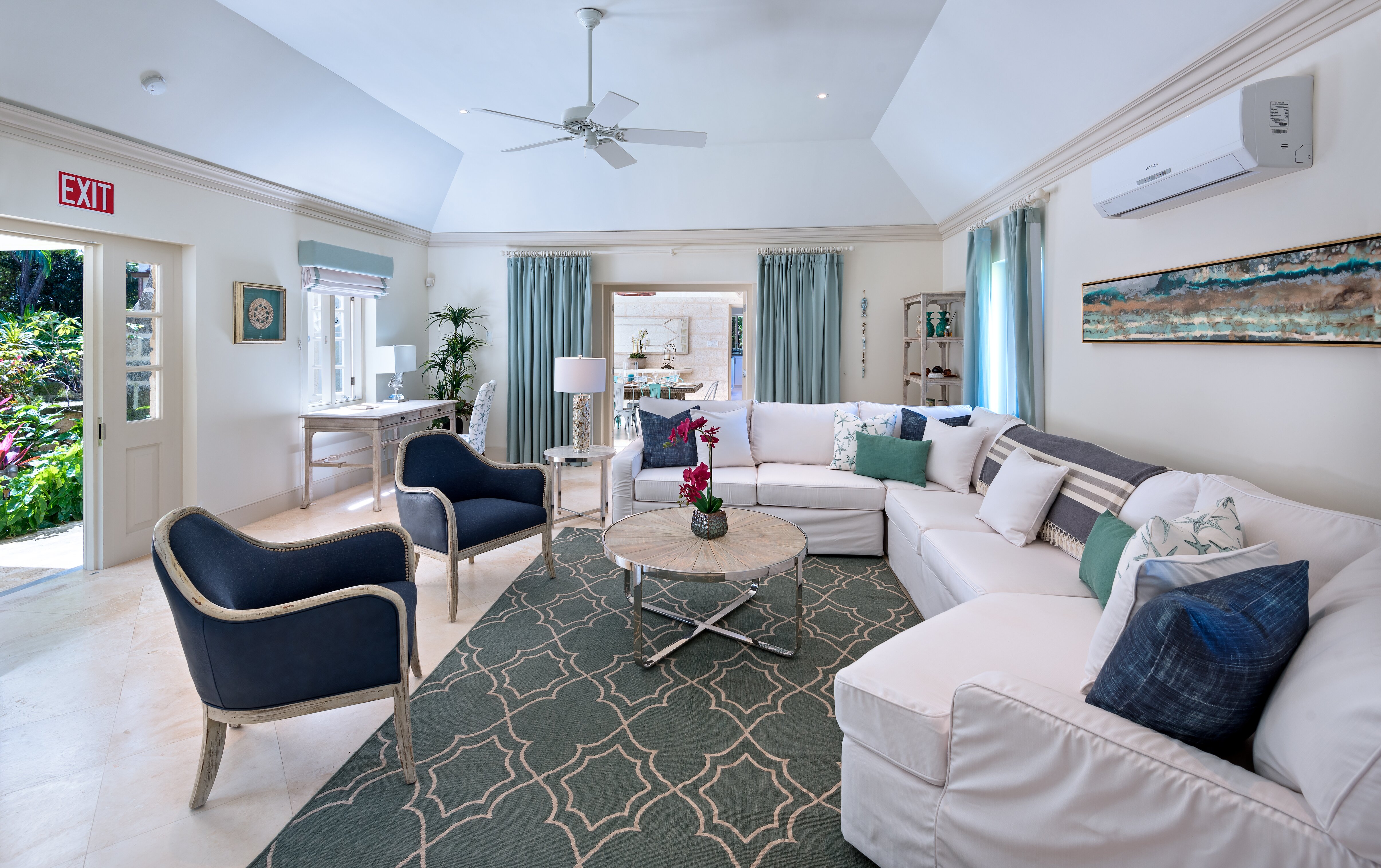 Sitting room
