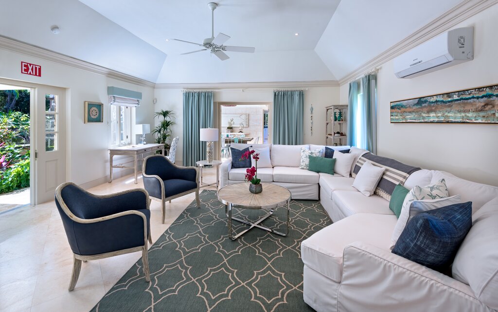 Sitting room