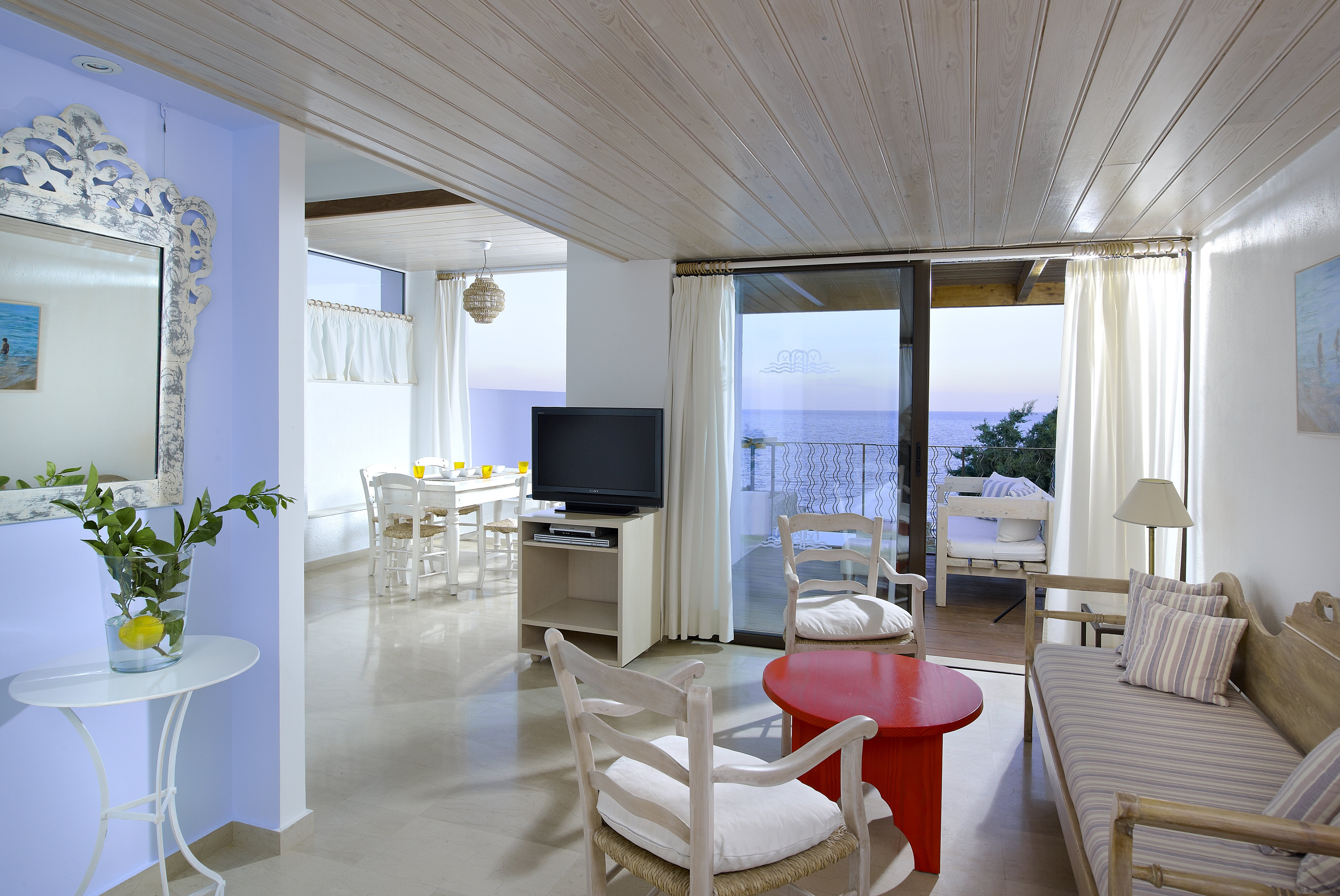 Thalassa Villas at St Nicolas Bay - Helios, Hermes or Flisvos - Image 4