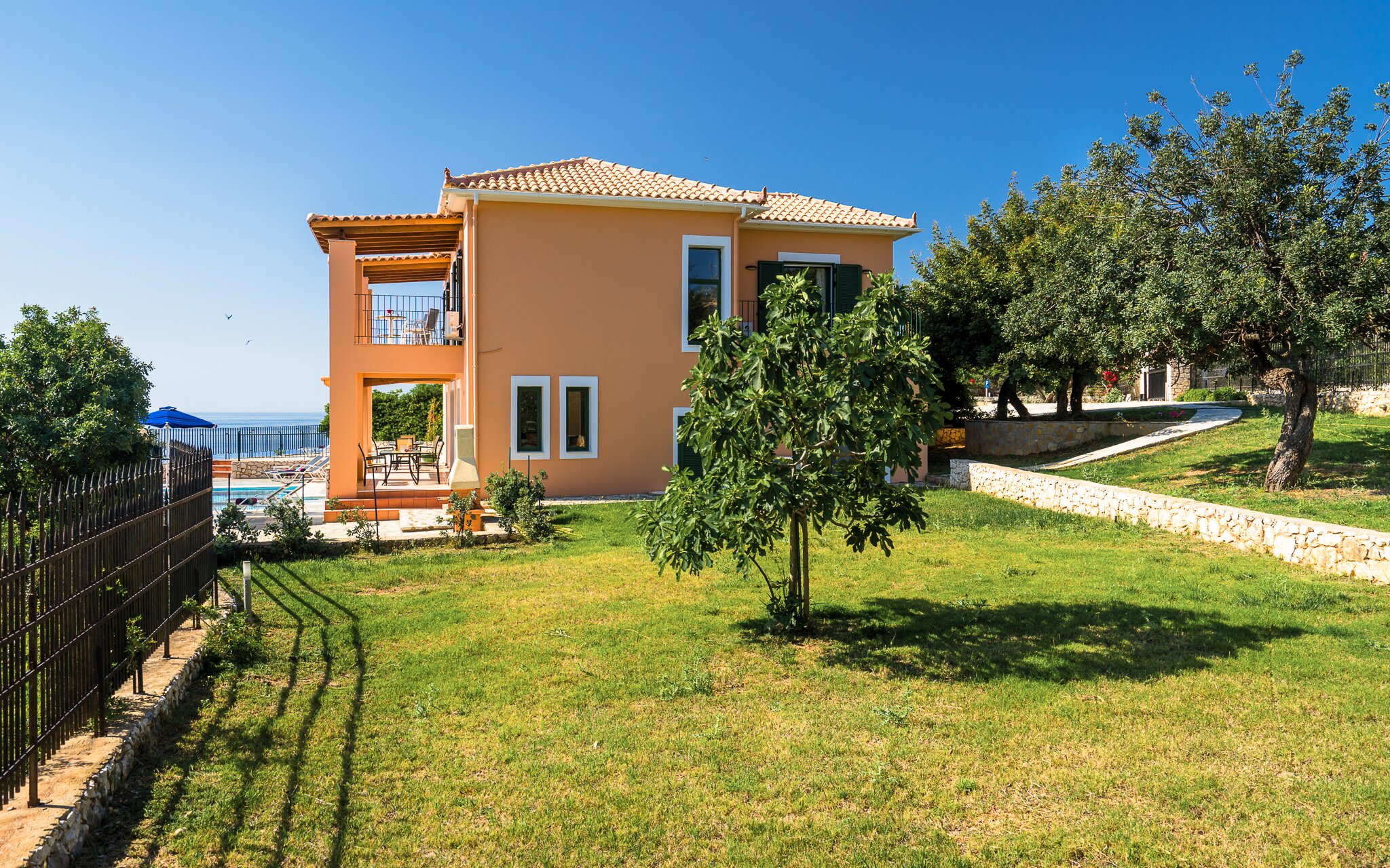 Villa Gerasimos - Image 3