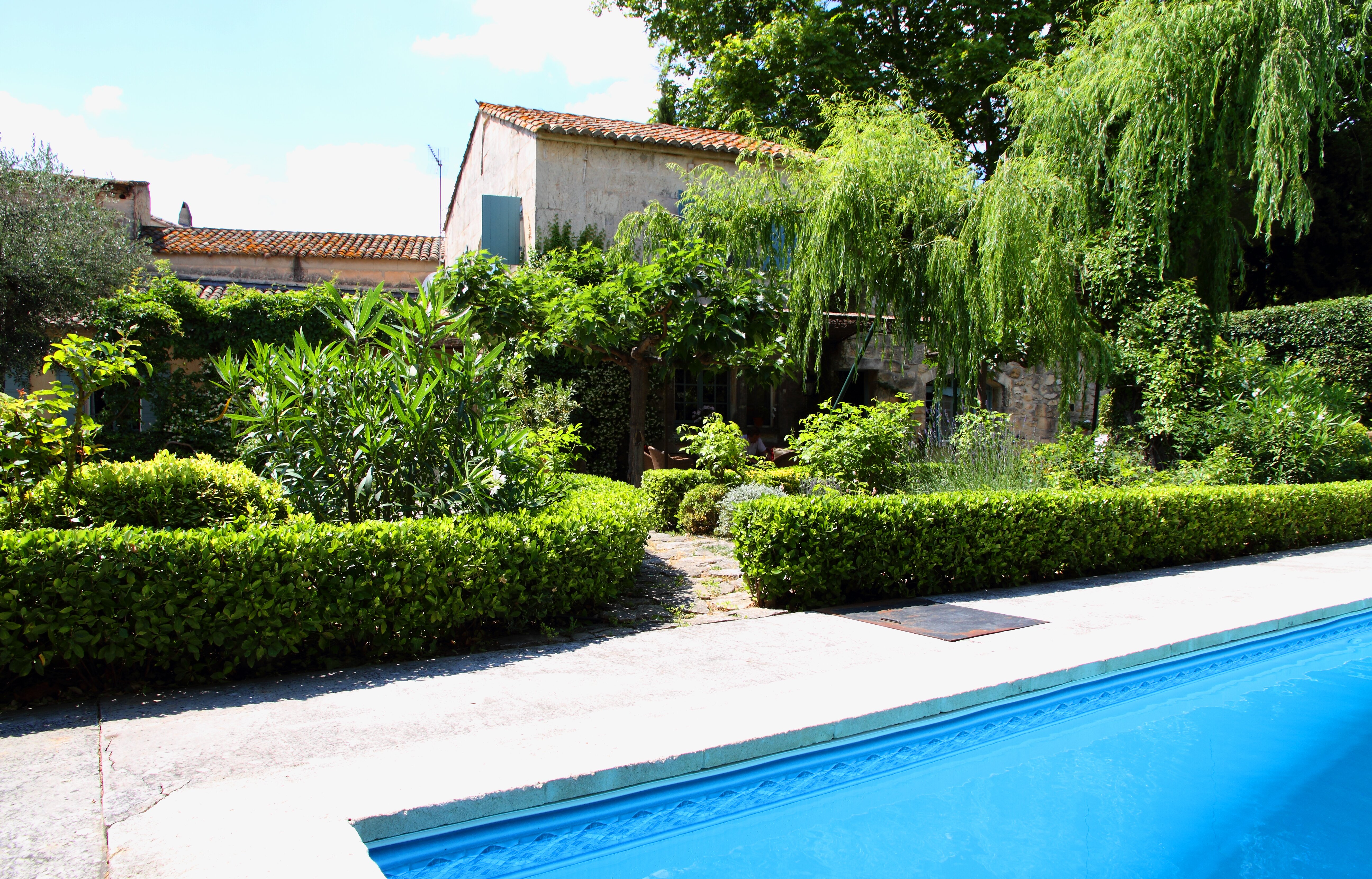 Maison du Saule - Image 9