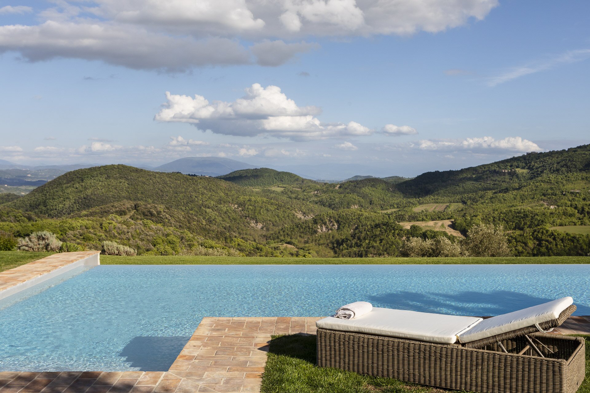 Villa Bramasole - Image 5