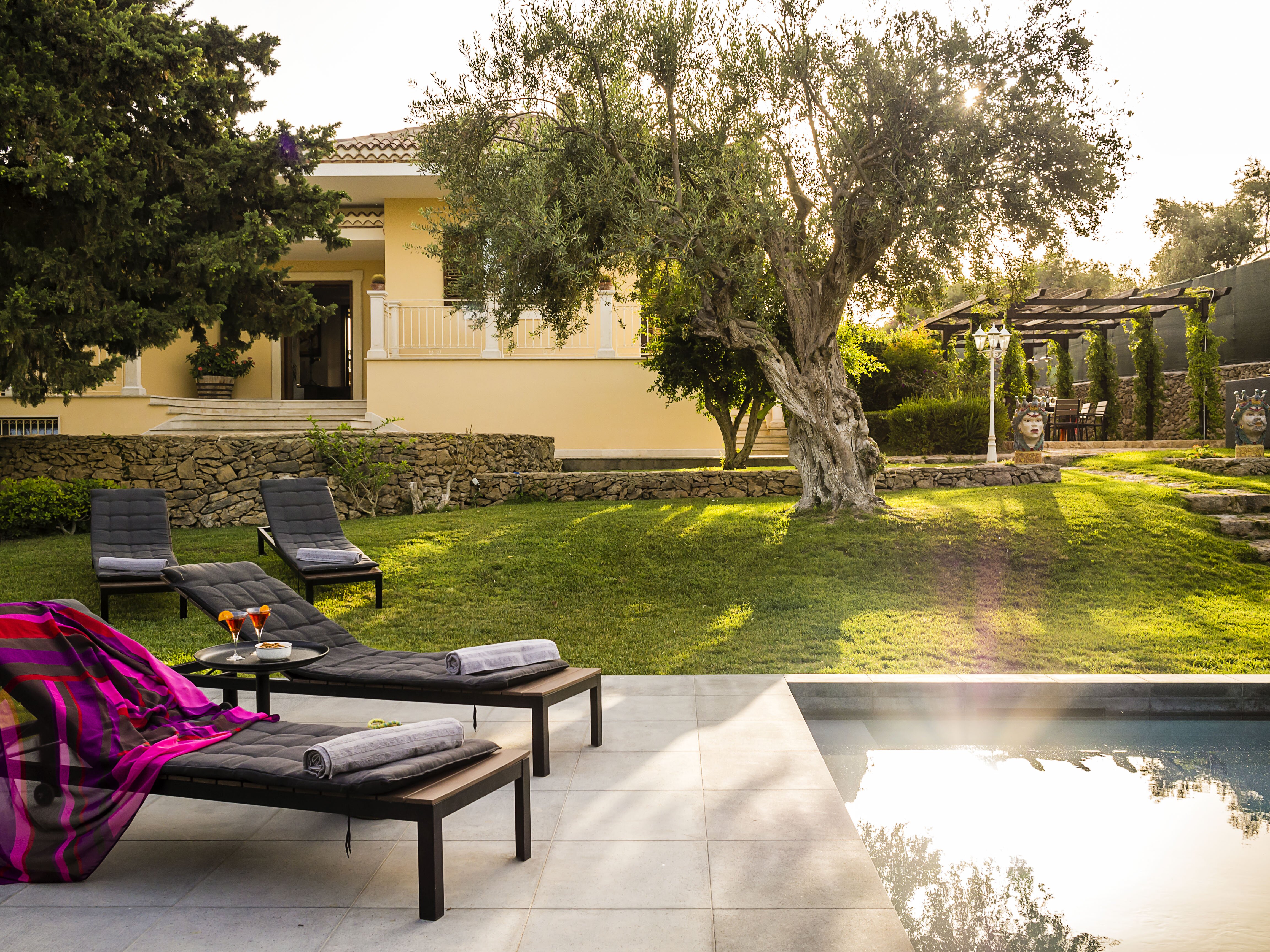 Villa Siracusano - Image 4