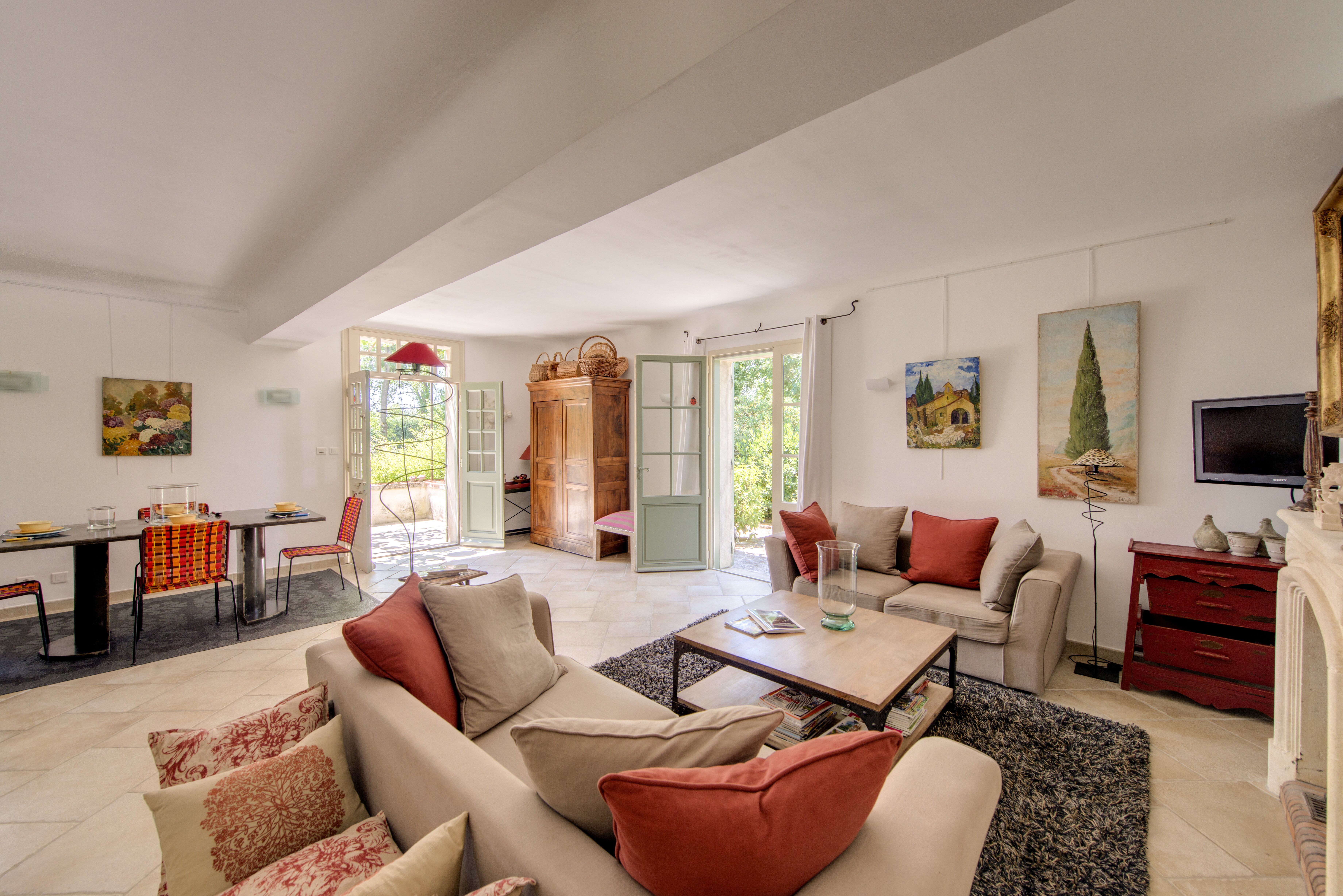 Le Mas d'Isabelle - Image 3