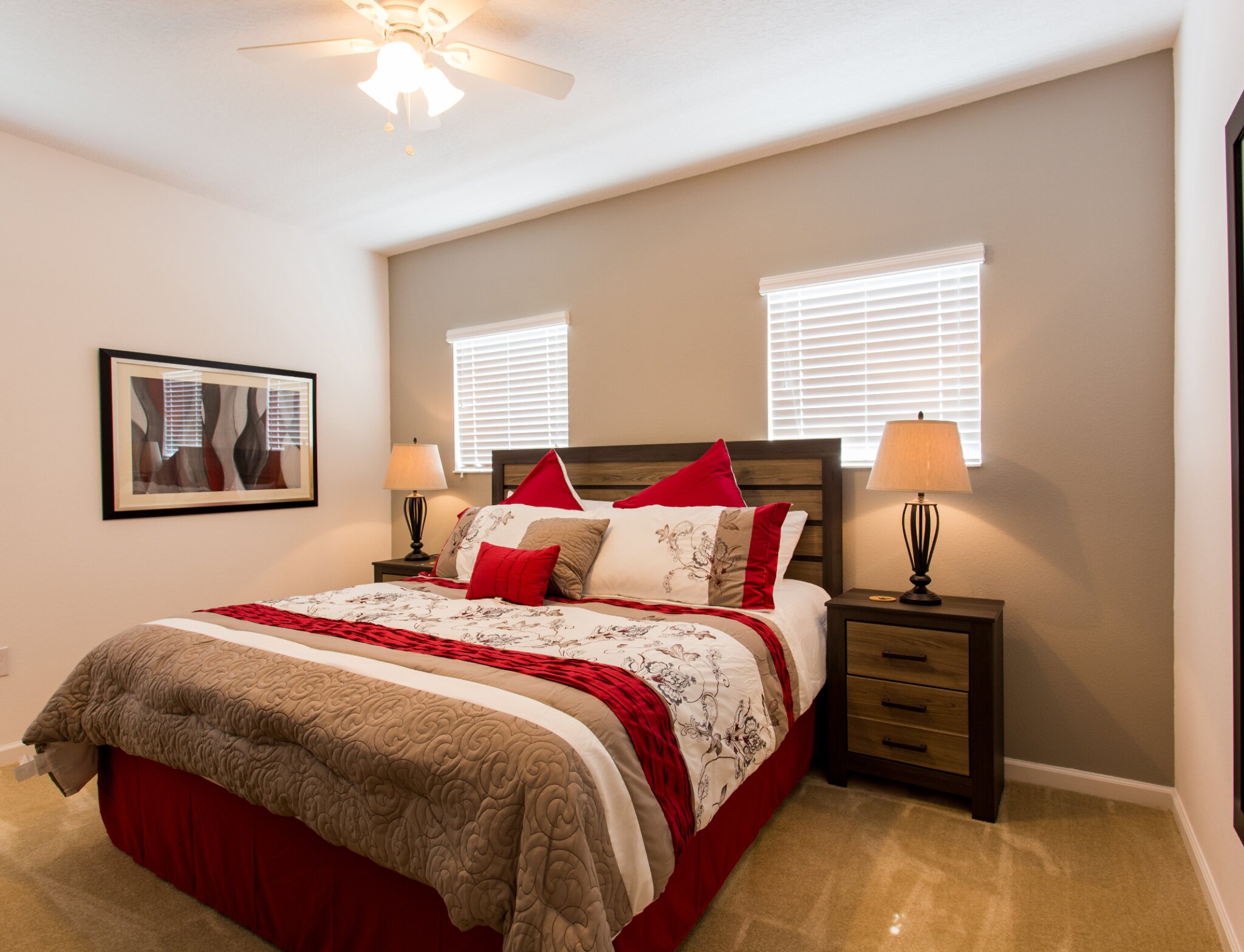 Lakeside house - Image 20