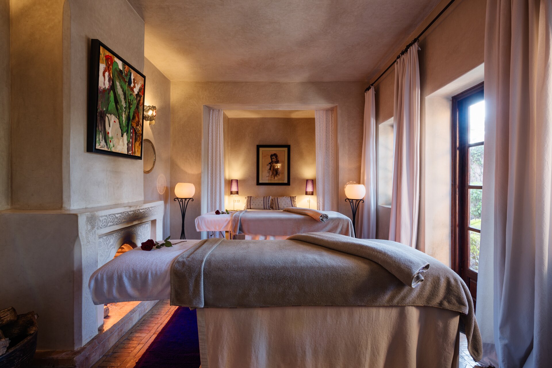 Dar Zemora, near Marrakech - Image 17