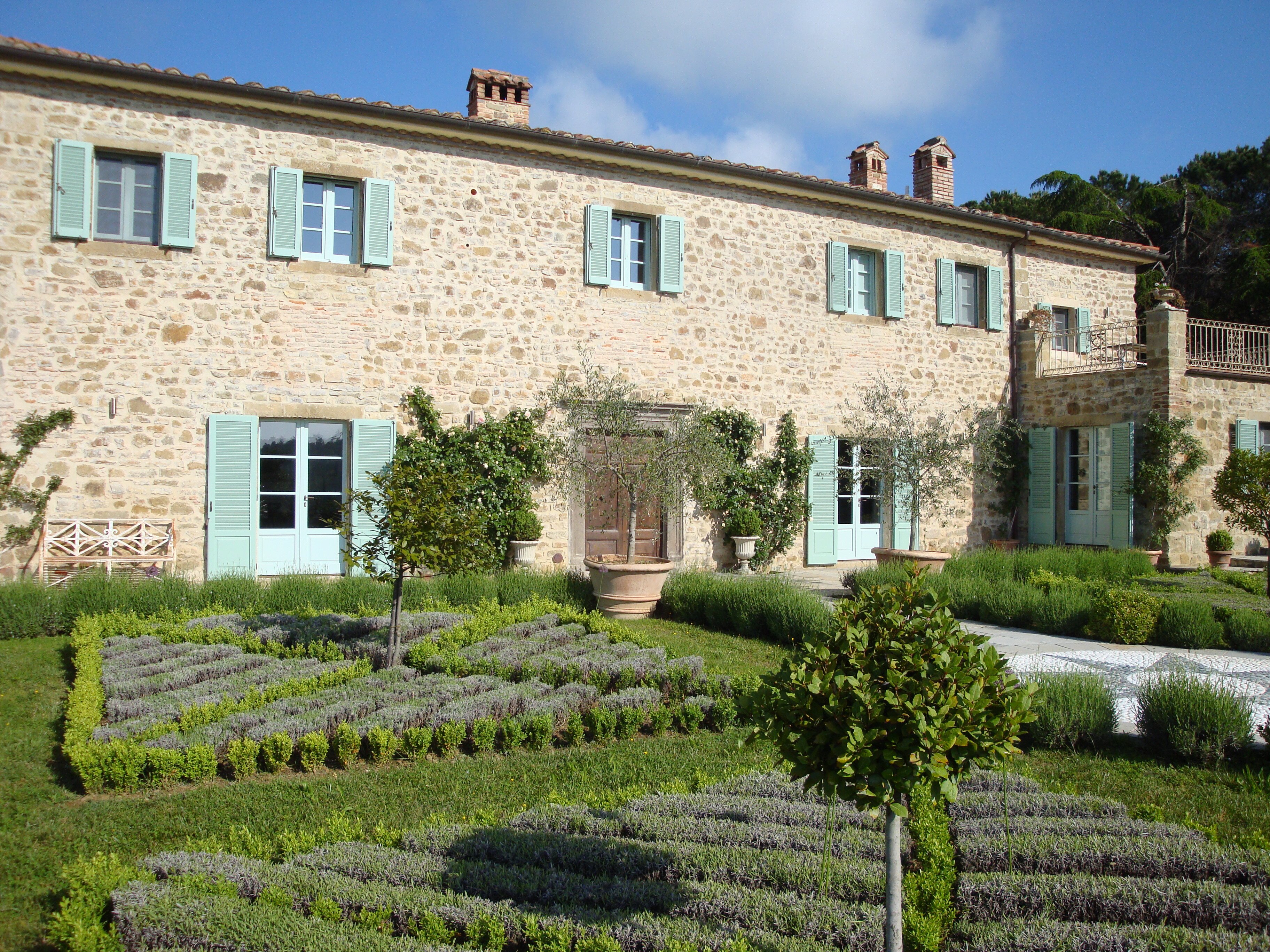 Maniero di Sorbello - Image 9