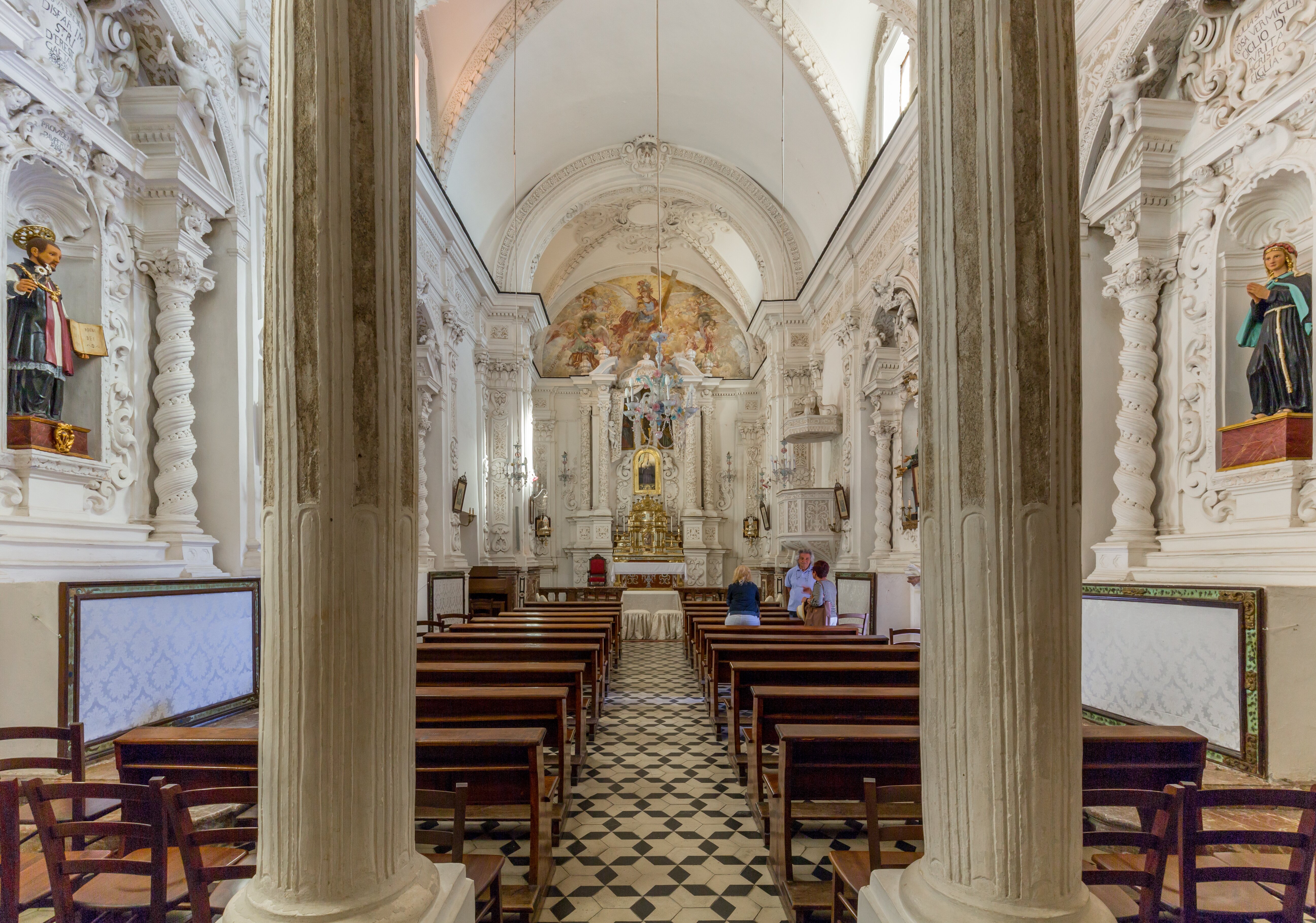 Taormina Suite - Image 7