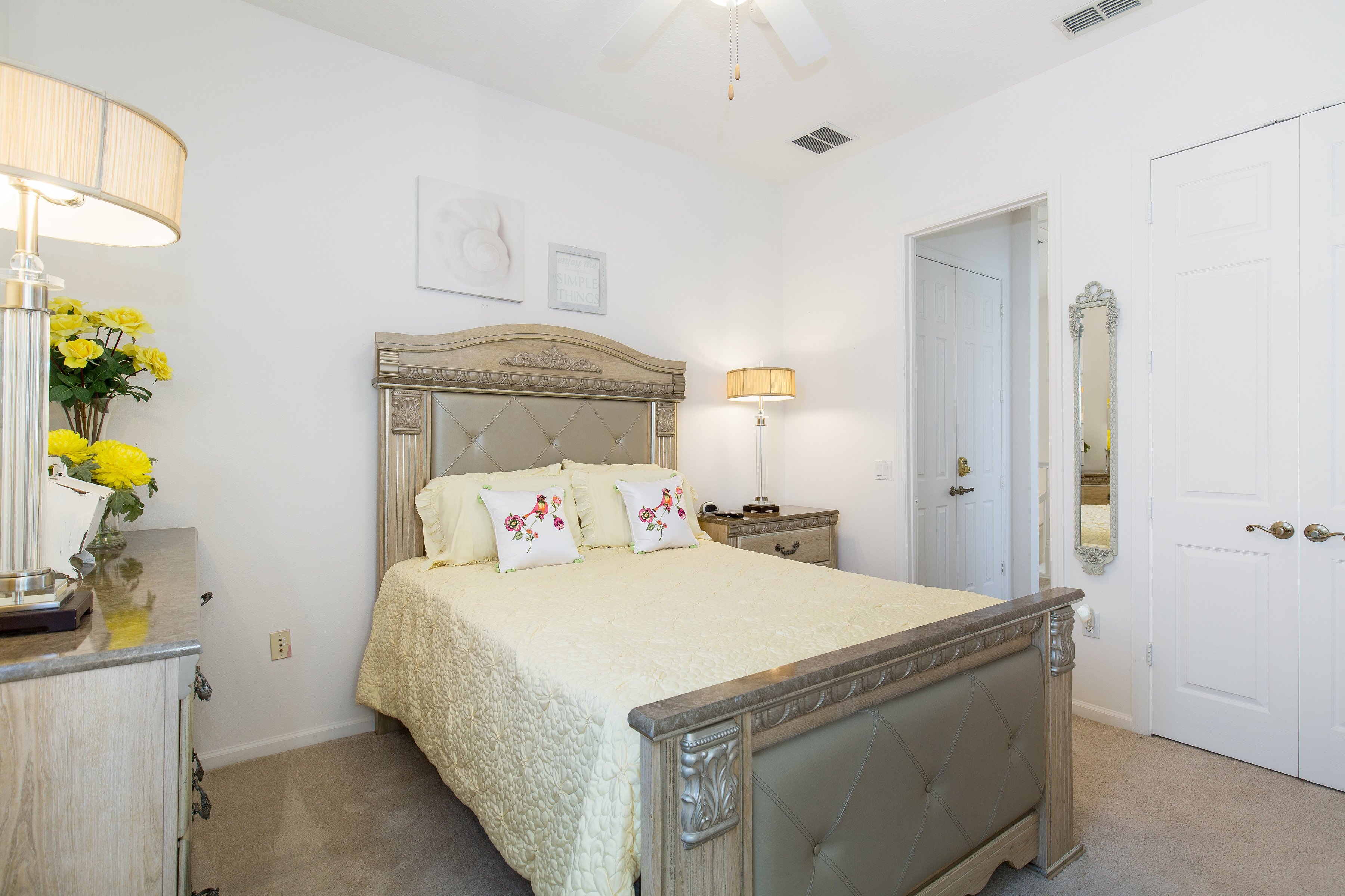 Firebush, Reunion Resort - Image 12