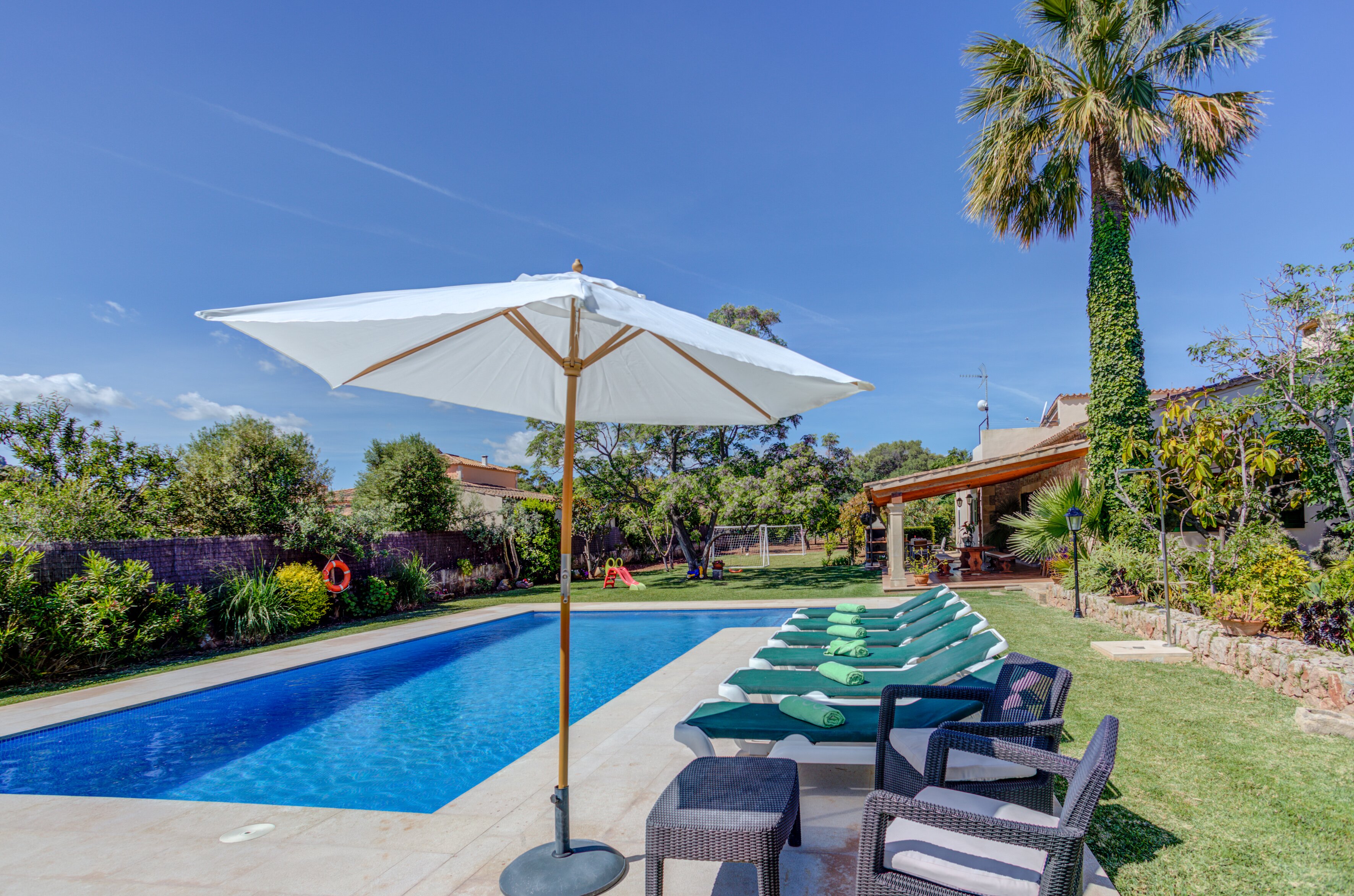 Villa Magdalena - Image 7