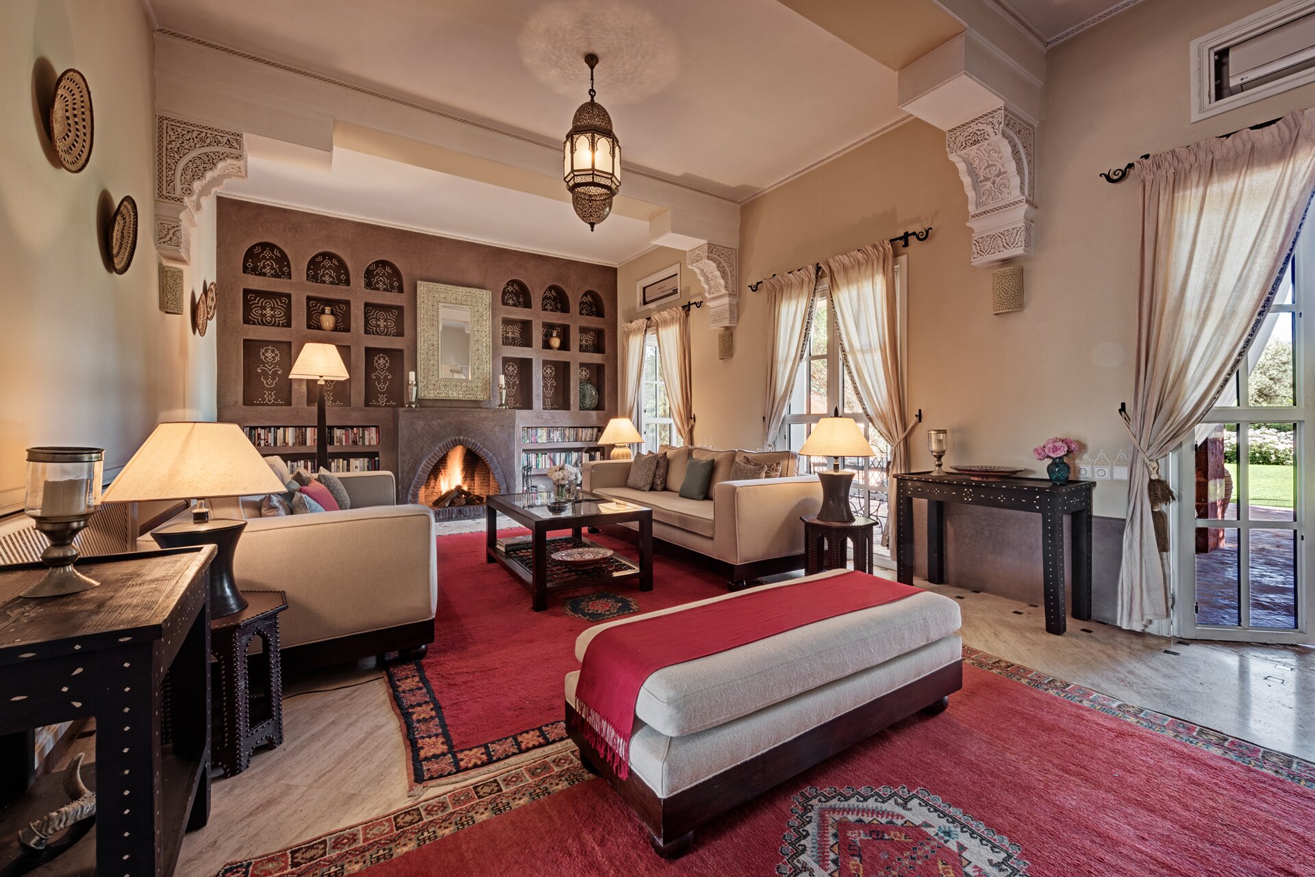 Dar Tamazerte, near Marrakech - Image 6