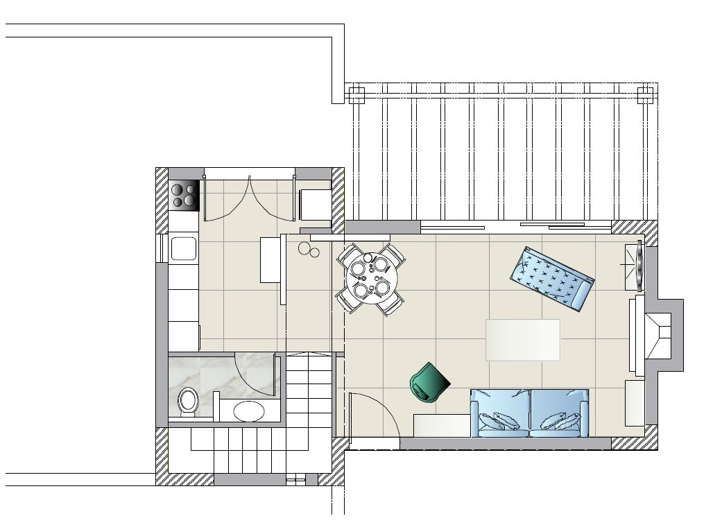 Pleiades Villas - 2 bedroom Superior - Image 11