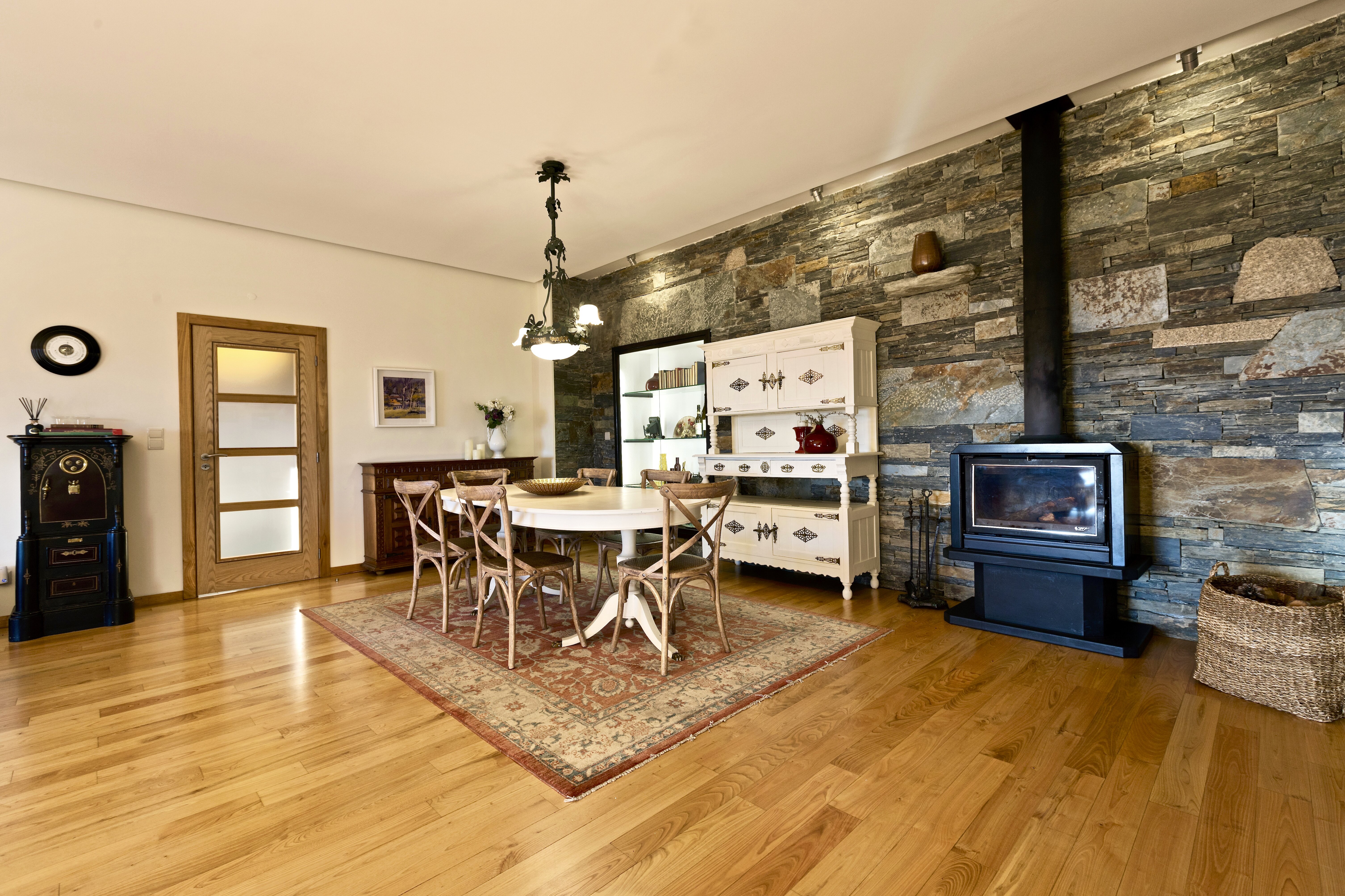 Vineyard Cottage - Image 12