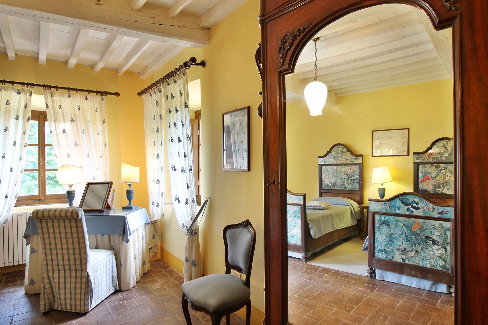 Villa Segromigno - Image 17